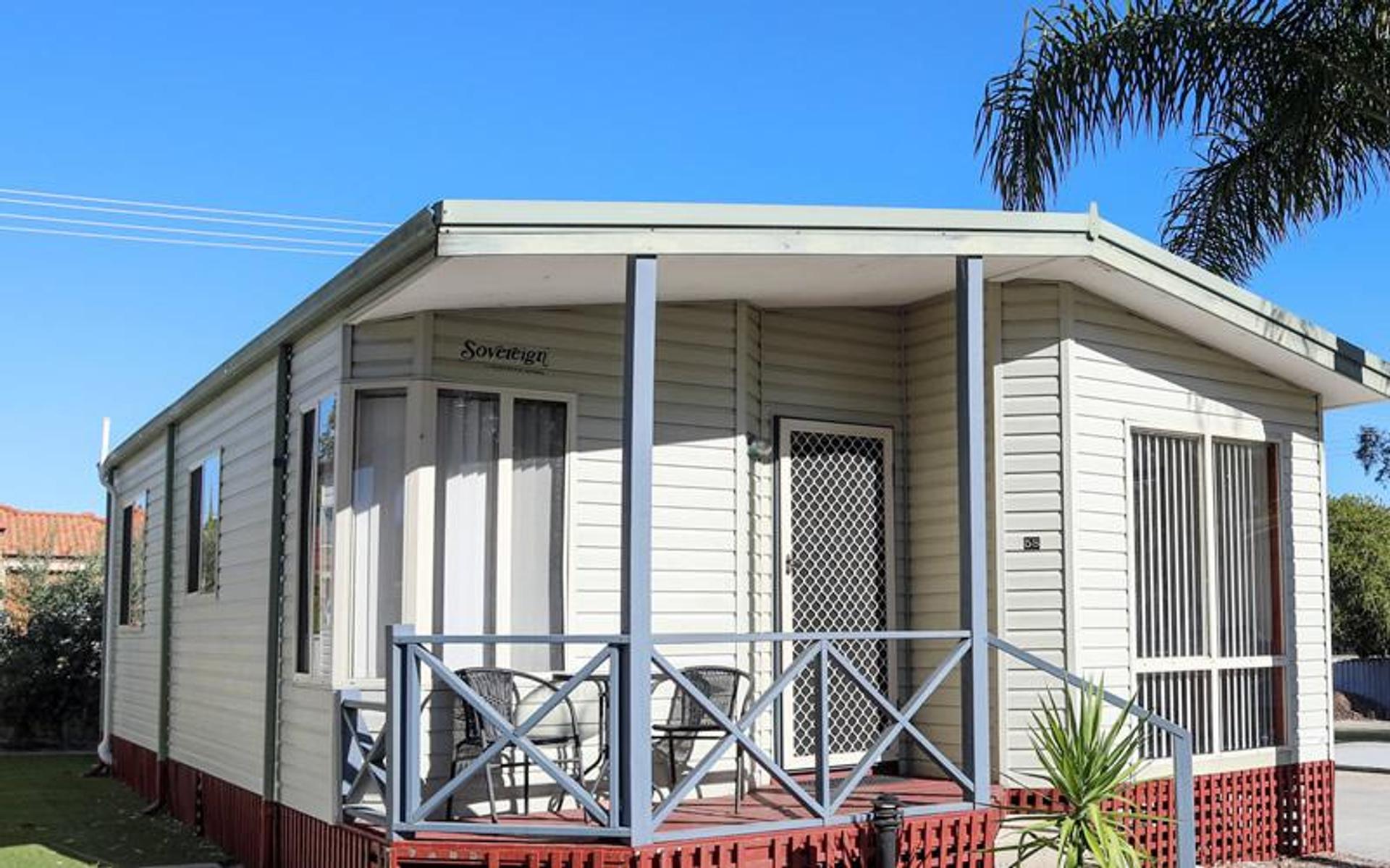 Wanneroo Caravan Park - 3