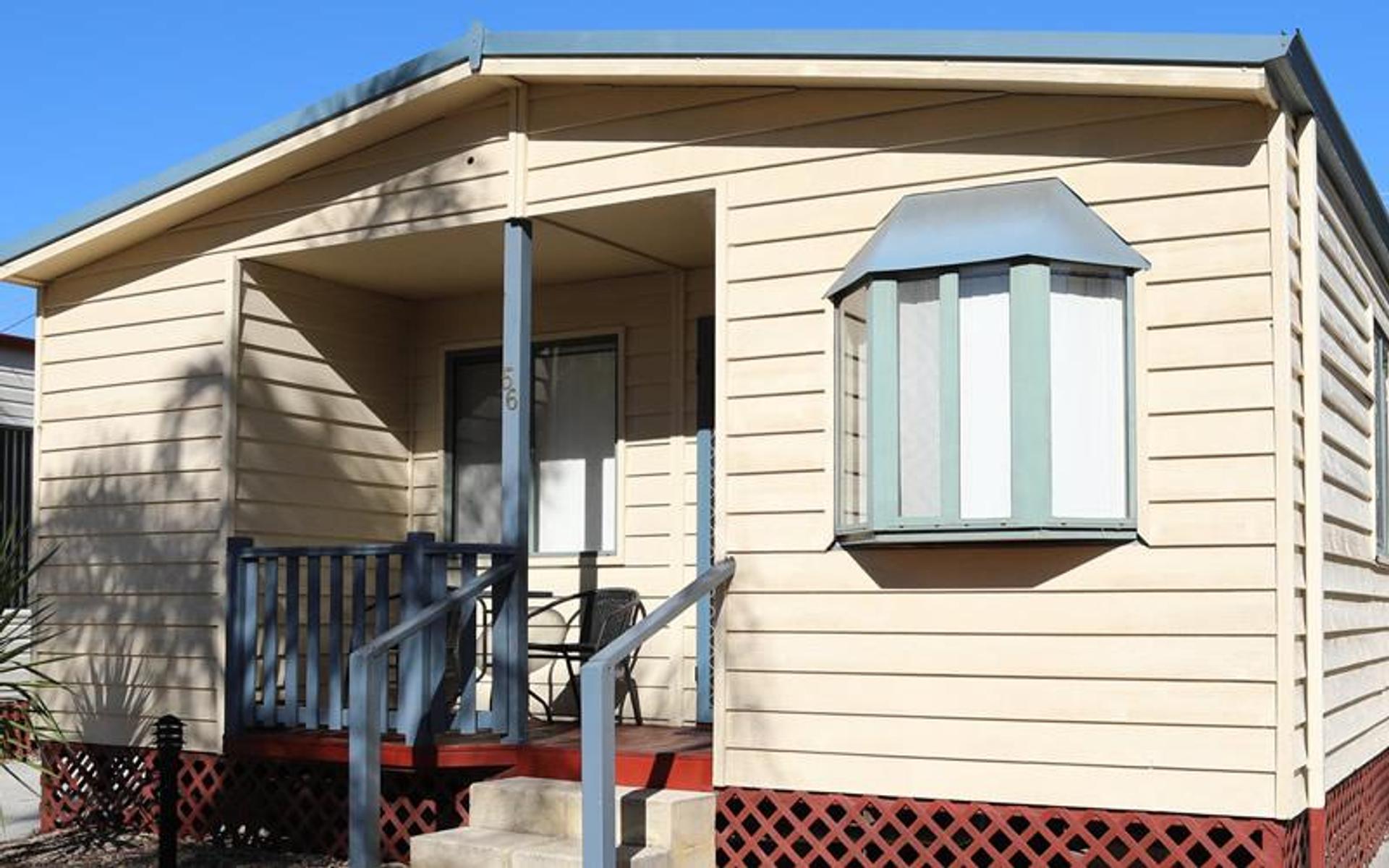 Wanneroo Caravan Park - 1