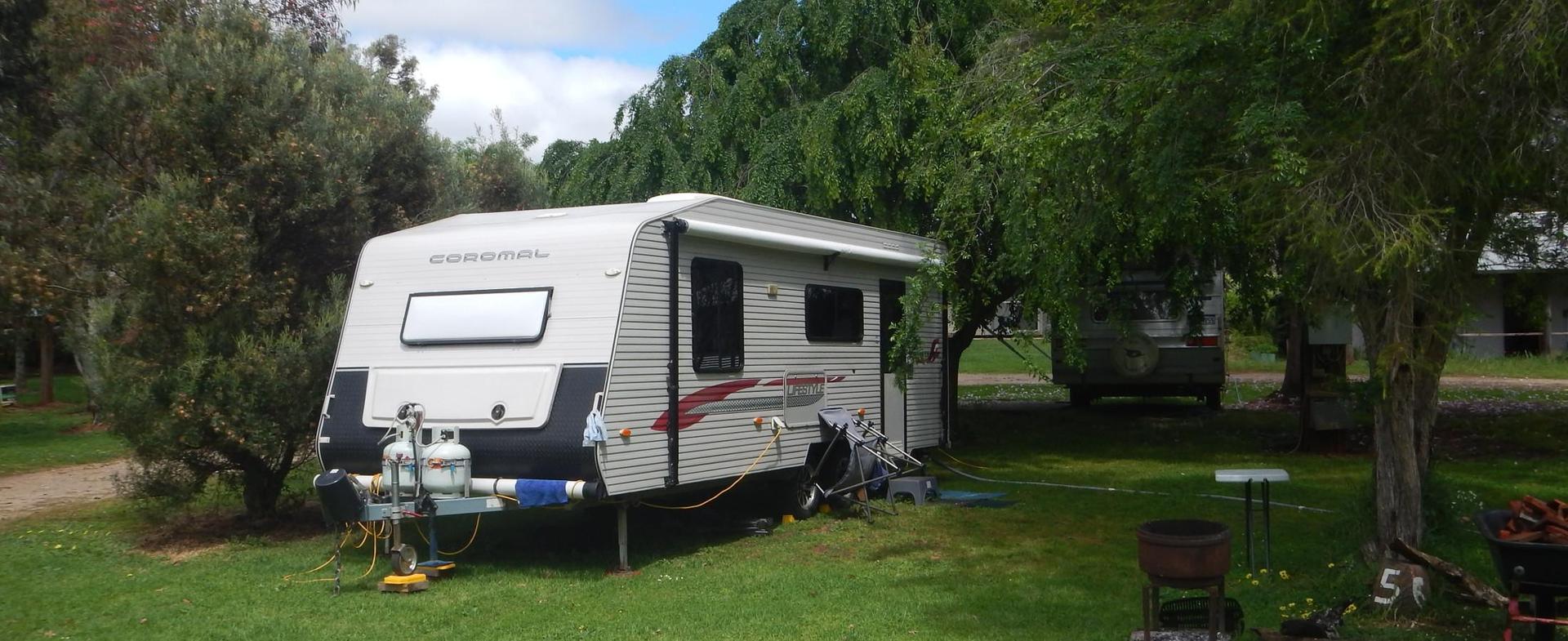 Maranup Ford Caravan Park - 3