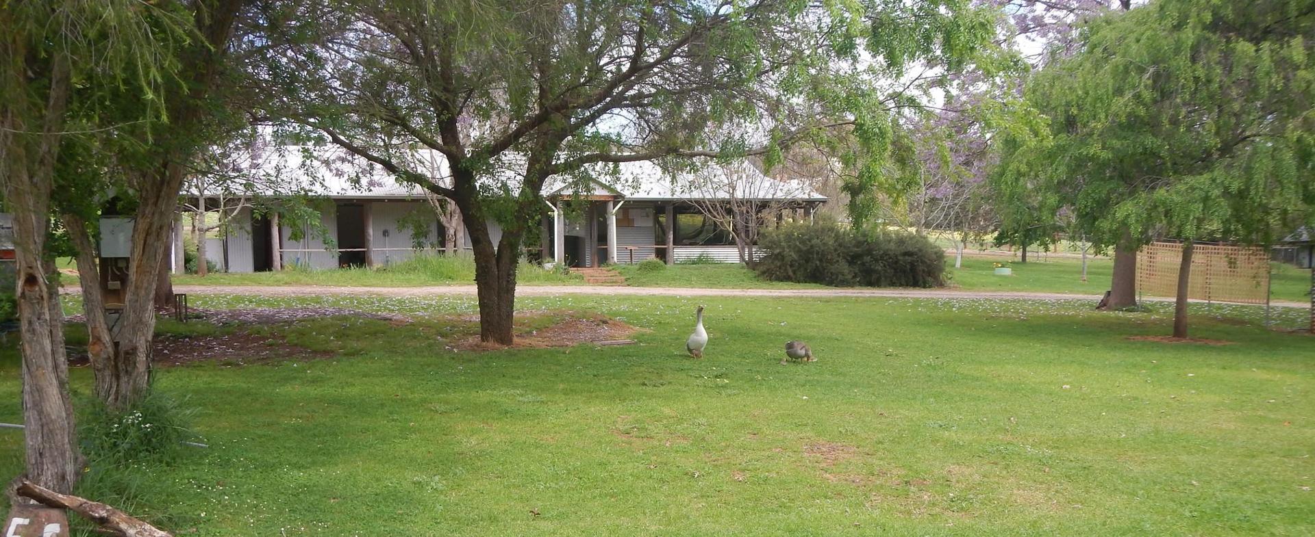 Maranup Ford Caravan Park - 1
