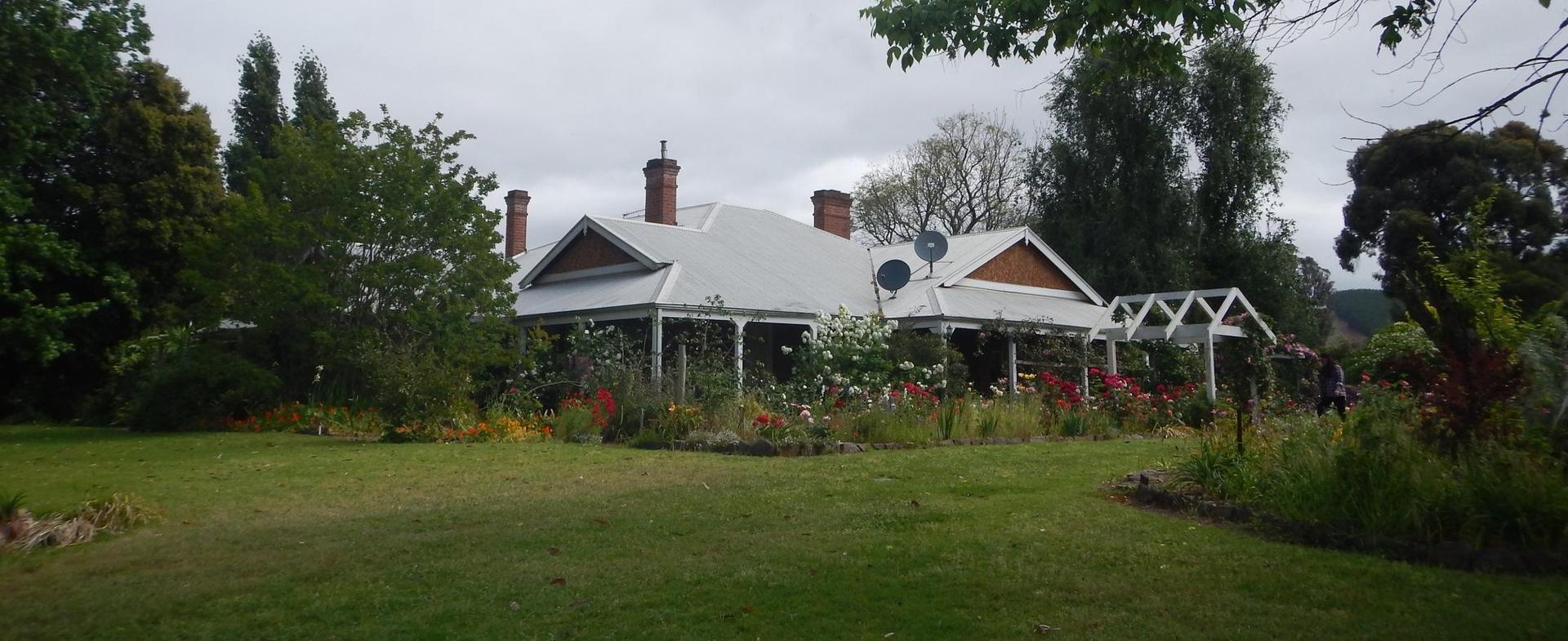 Maranup Ford Caravan Park - 2