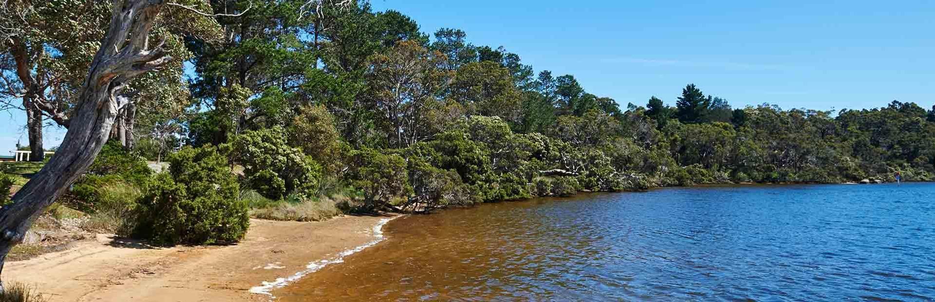 Kalgan River Caravan Park and Chalets - 3