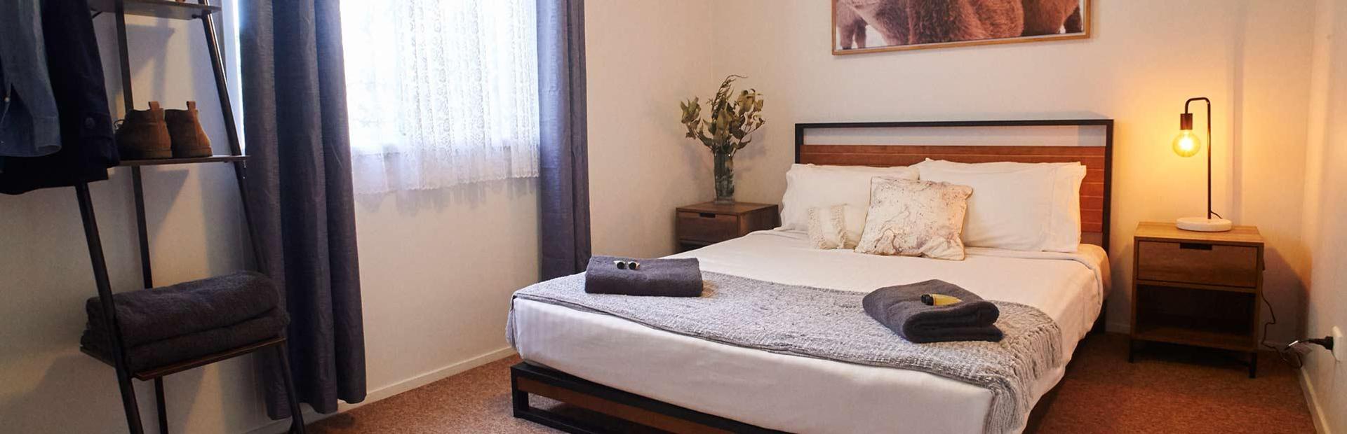 Kalgan River Caravan Park and Chalets - 2