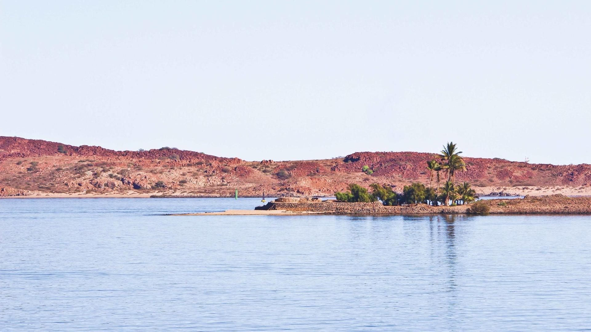 Dampier Caravan Park - 2
