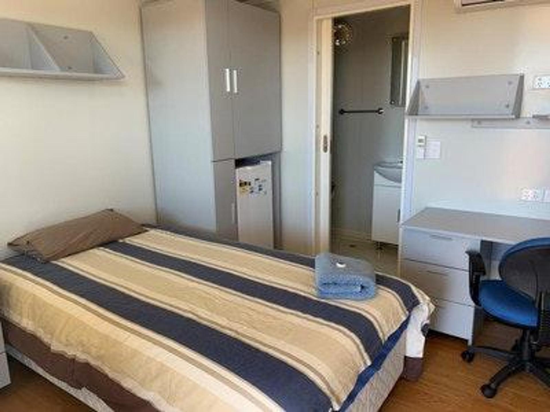 Beacon Caravan Park - 1