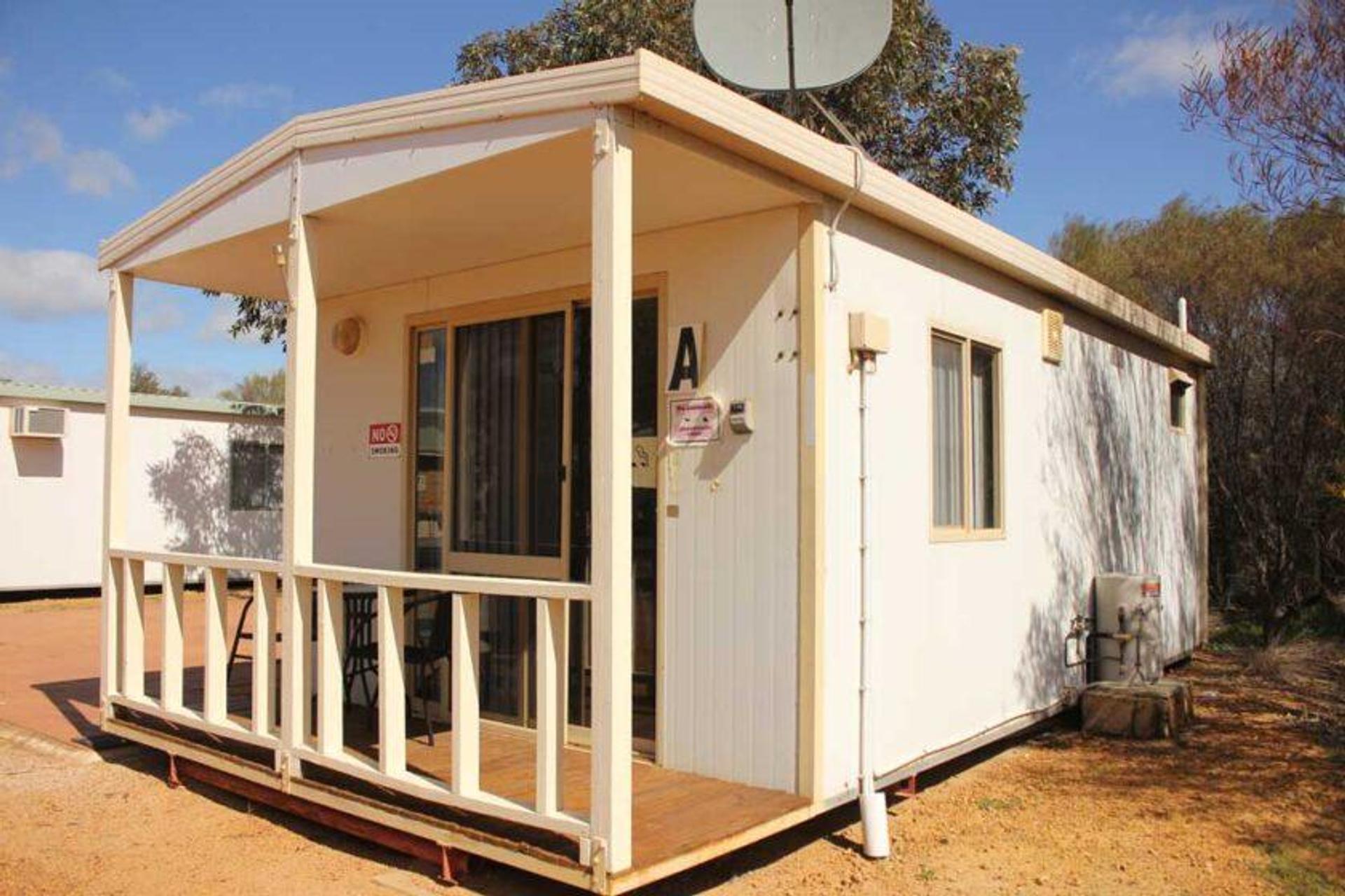 Beacon Caravan Park - 2