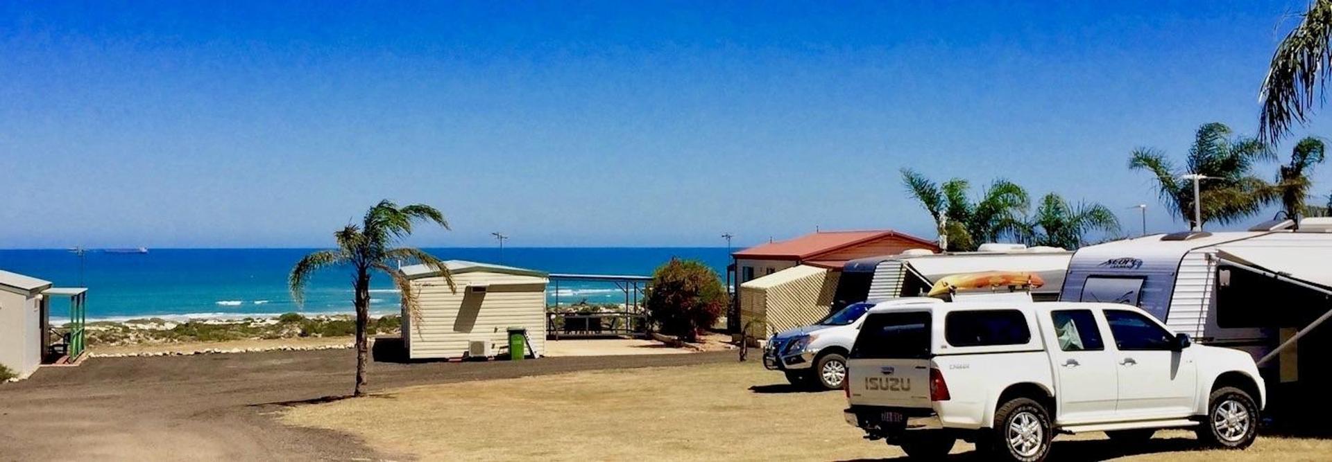 Drummond Cove Holiday Park - 1