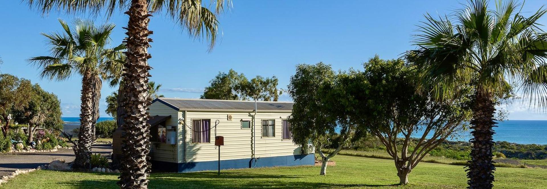 Drummond Cove Holiday Park - 3