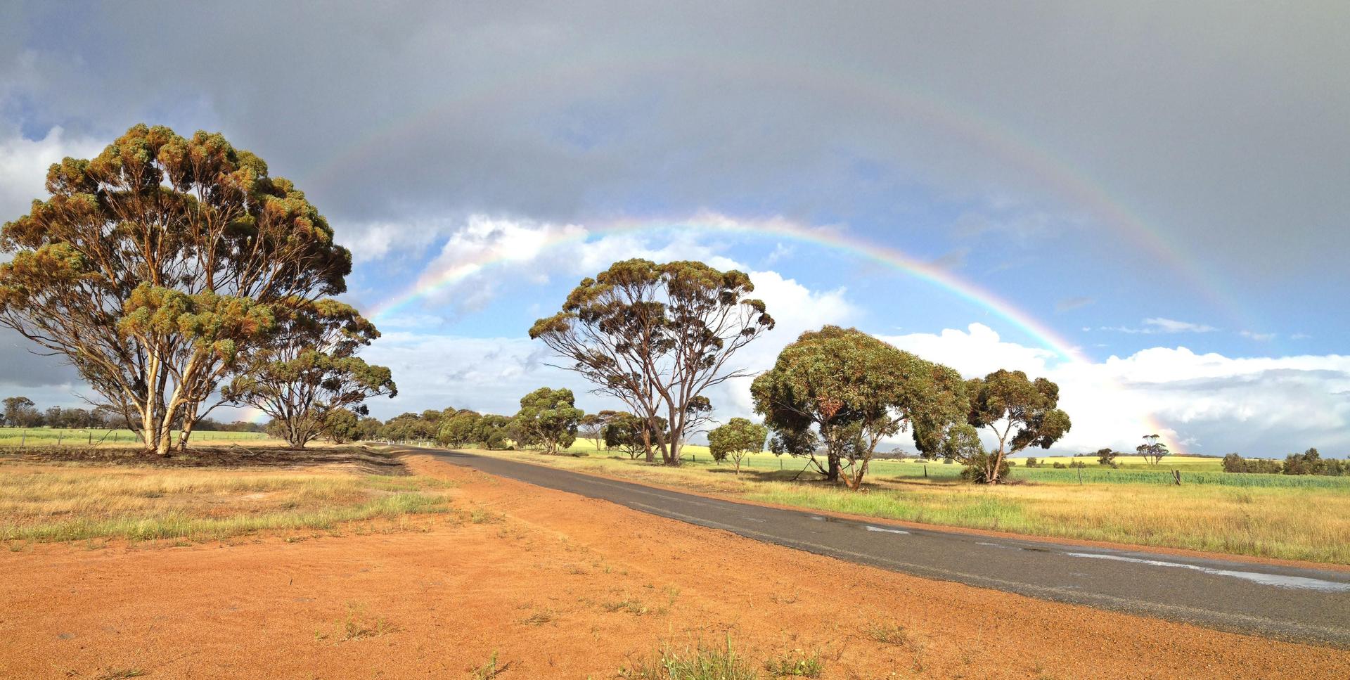 Nyabing Caravan Park - 3