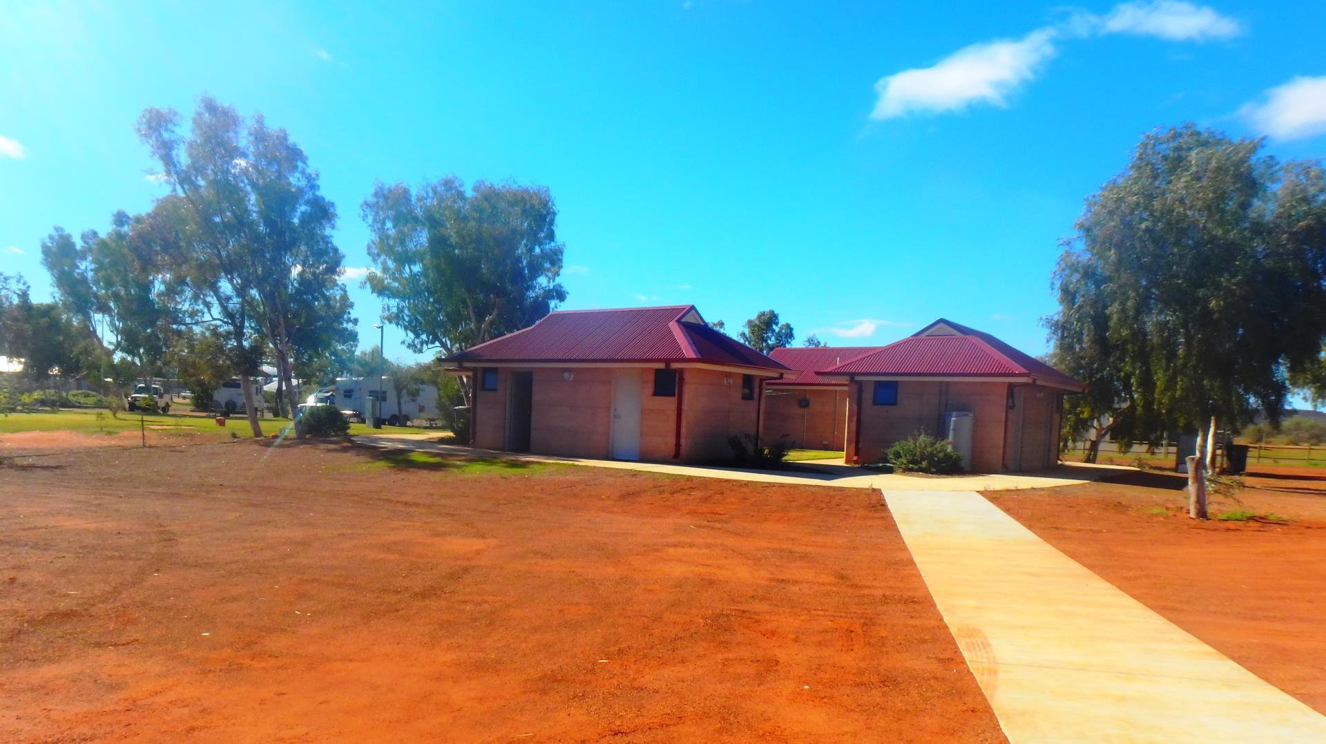 Yalgoo Caravan Park - 3