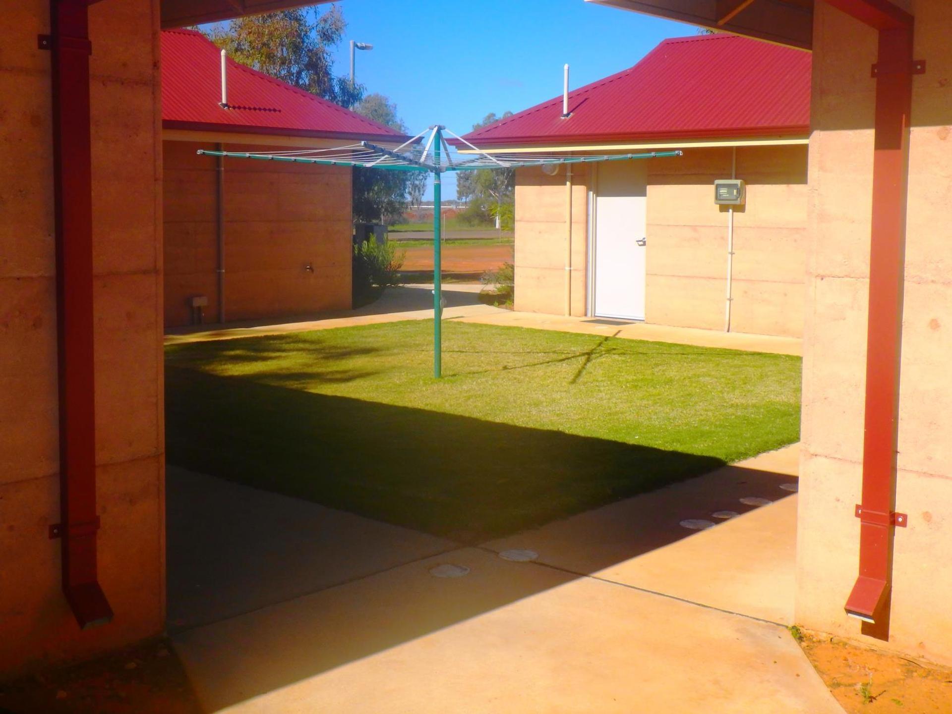Yalgoo Caravan Park - 4