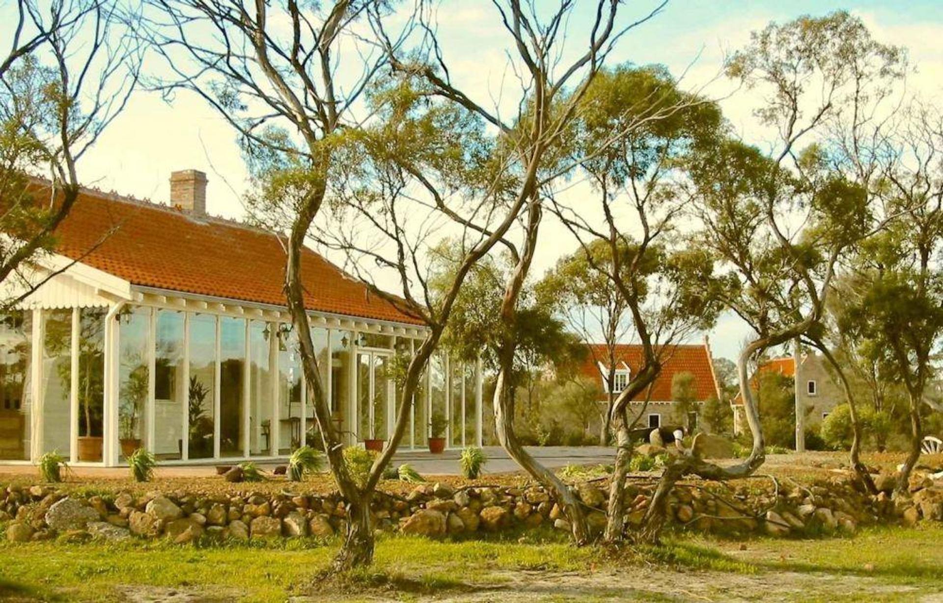 Gnowangerup Caravan Park - 3