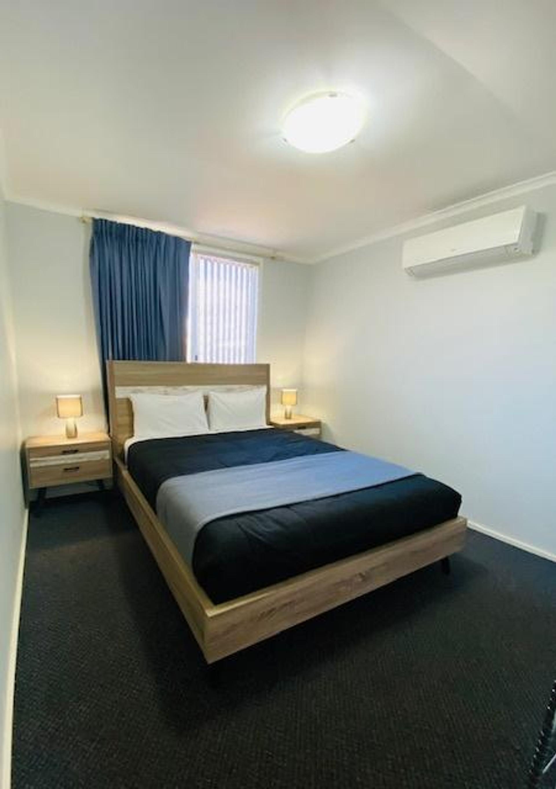 Perenjori Caravan Park - 2