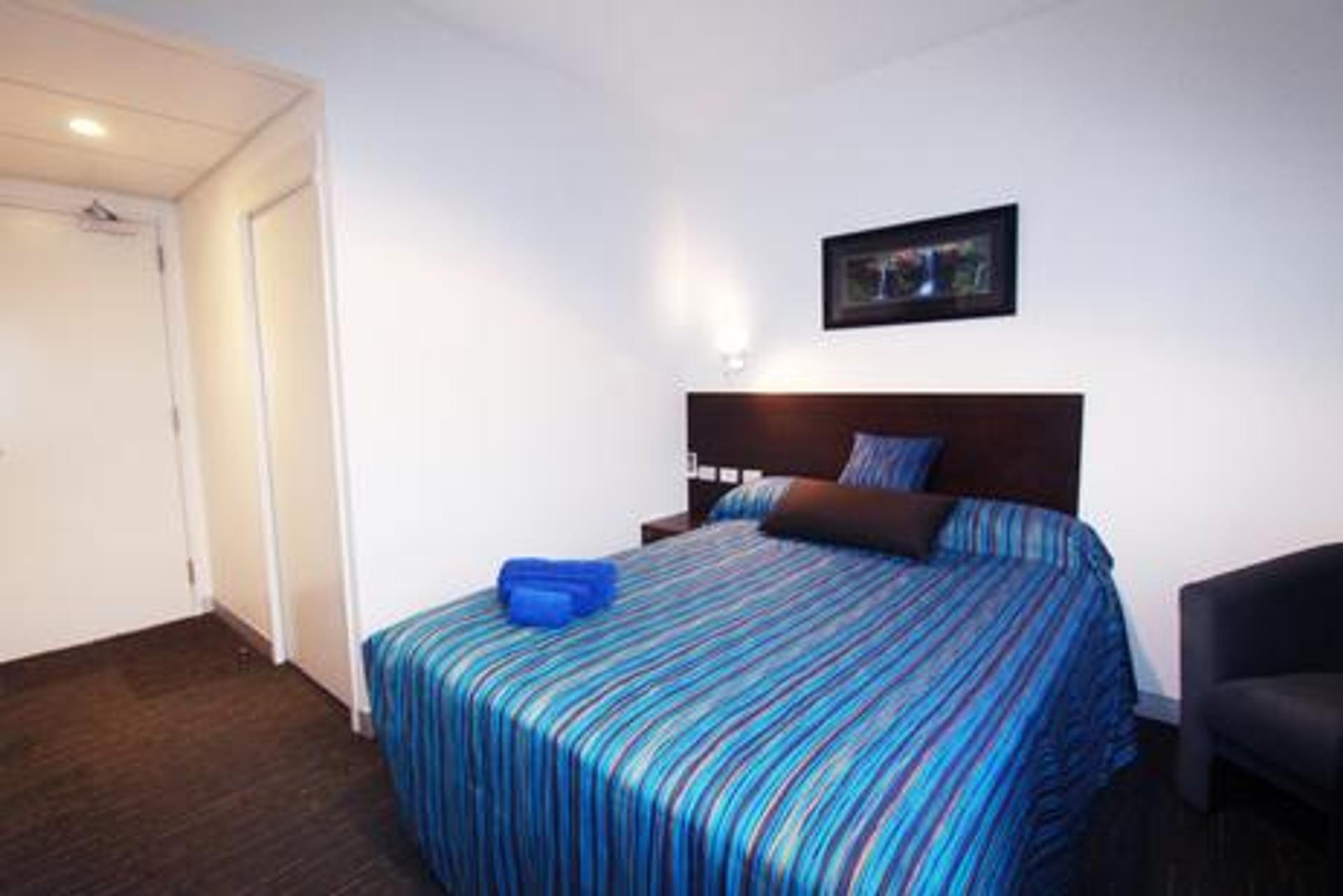 Landing Resort - 4