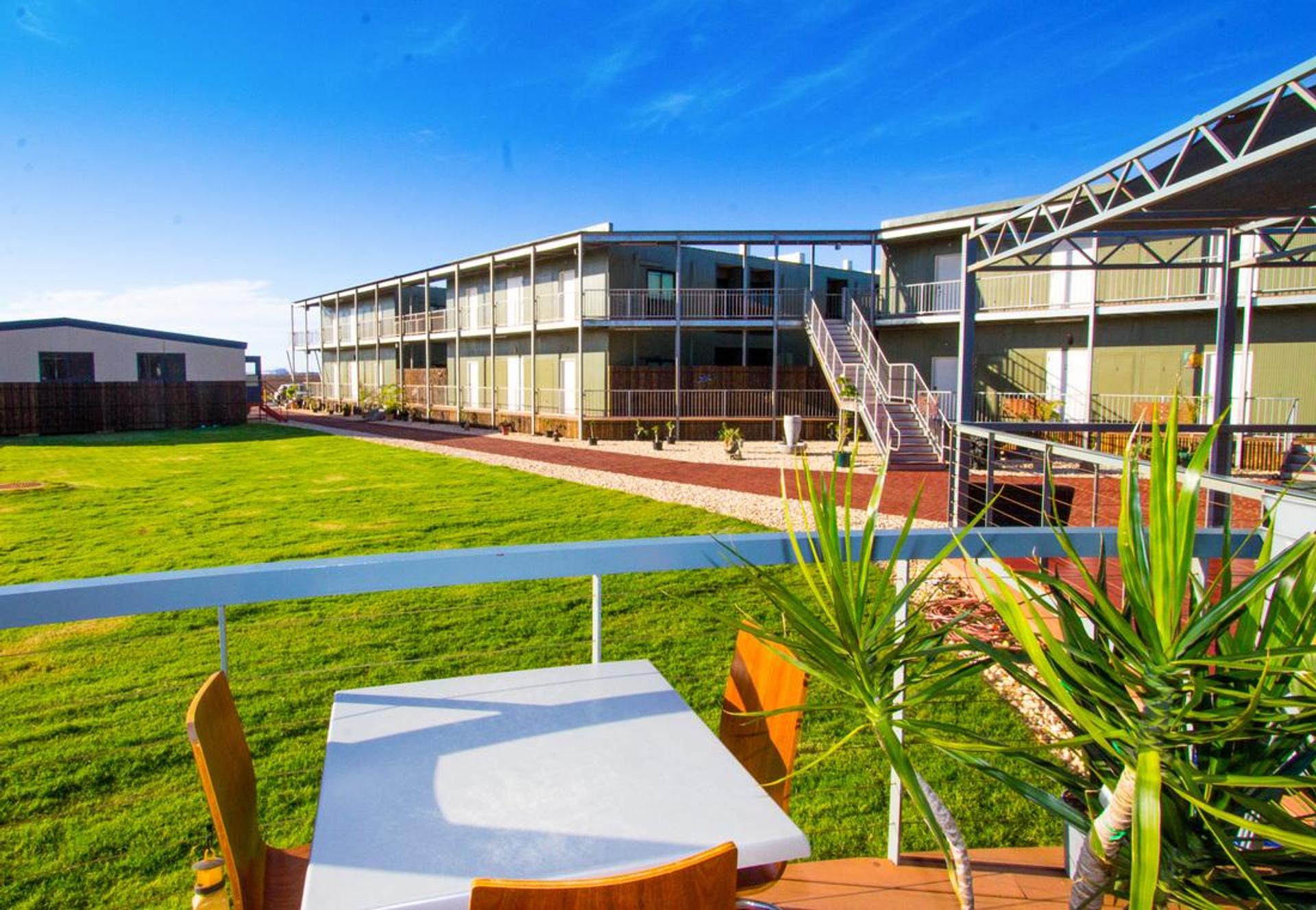 Landing Resort - 2