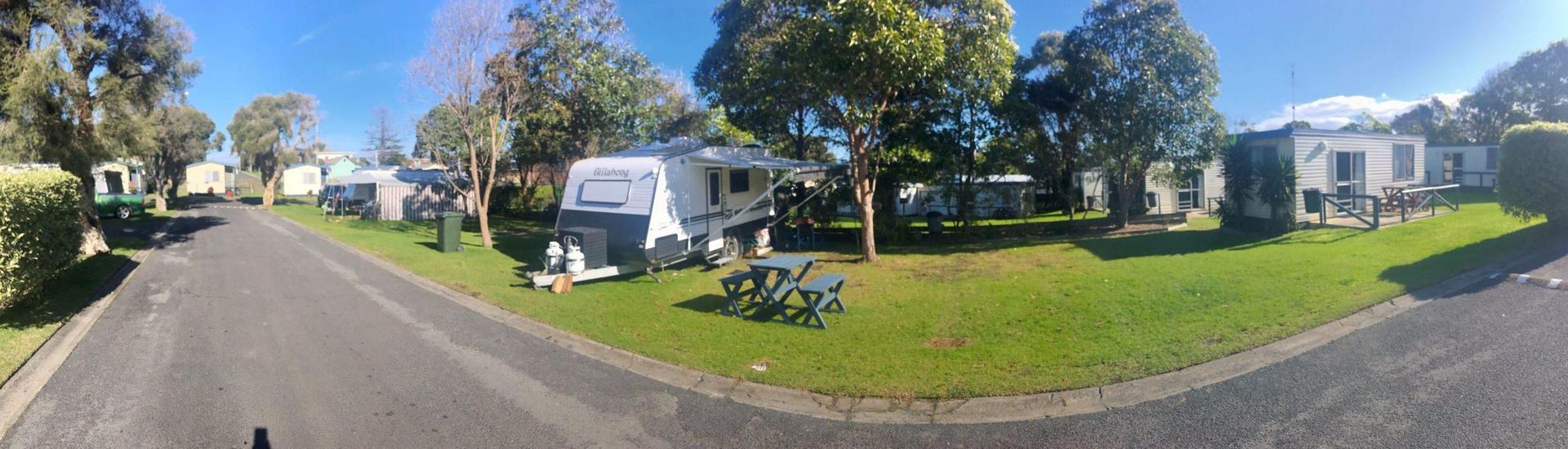 Marlo Caravan Park and Motel - 5