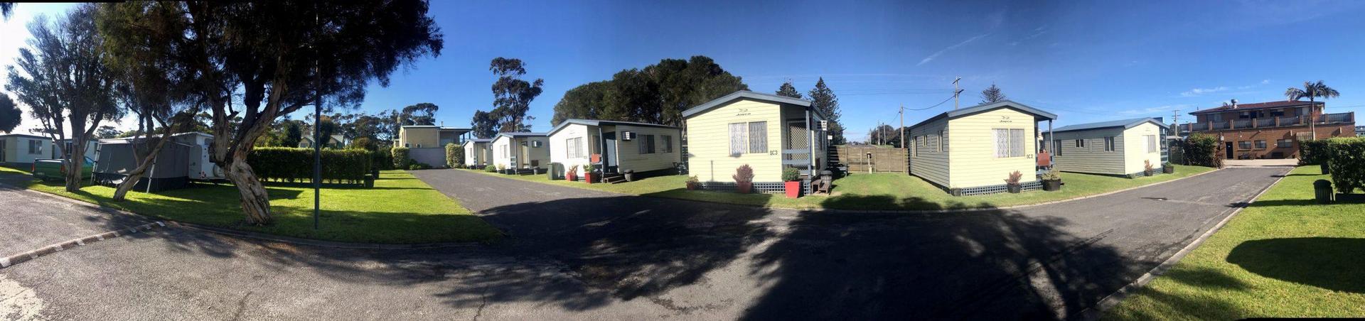 Marlo Caravan Park and Motel - 4