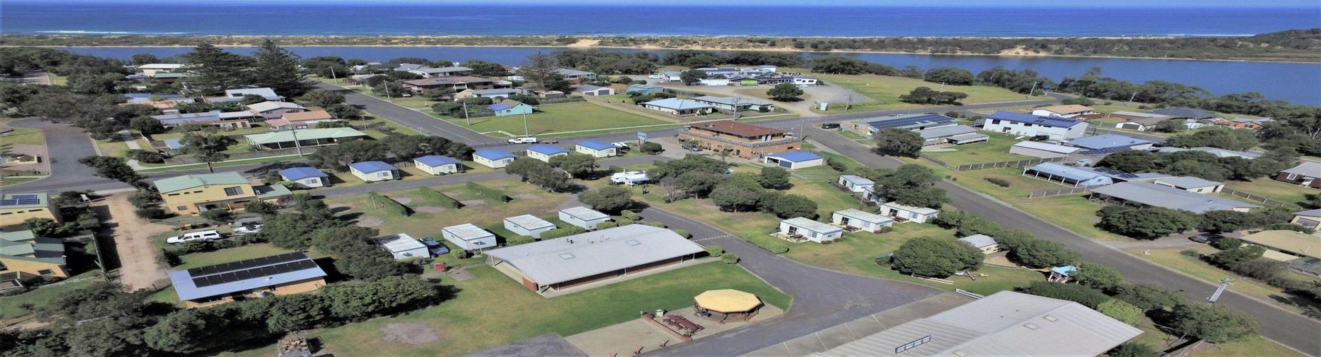 Marlo Caravan Park and Motel - 3