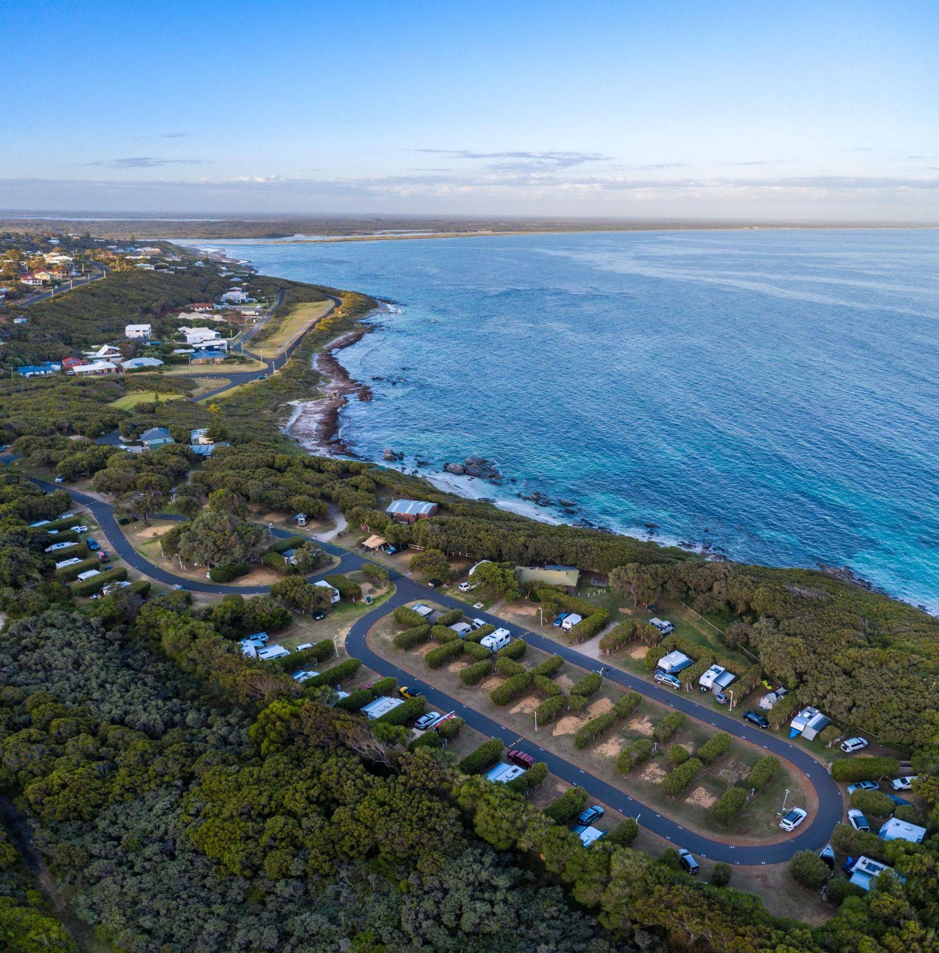 Flinders Bay Caravan Park - 2