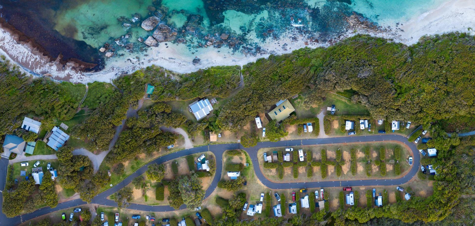 Flinders Bay Caravan Park - 1