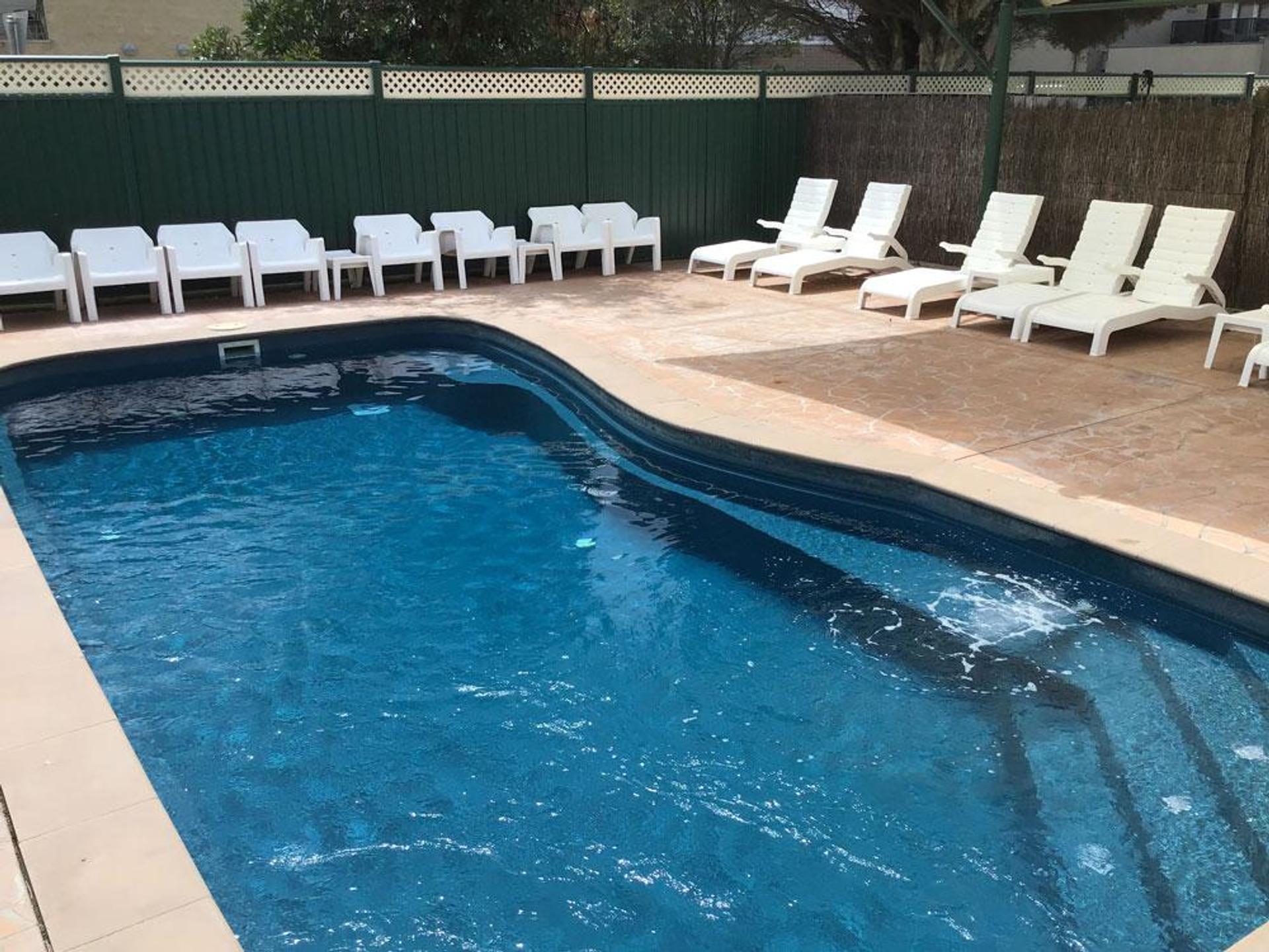 Dylene Holiday Park Portarlington - 2
