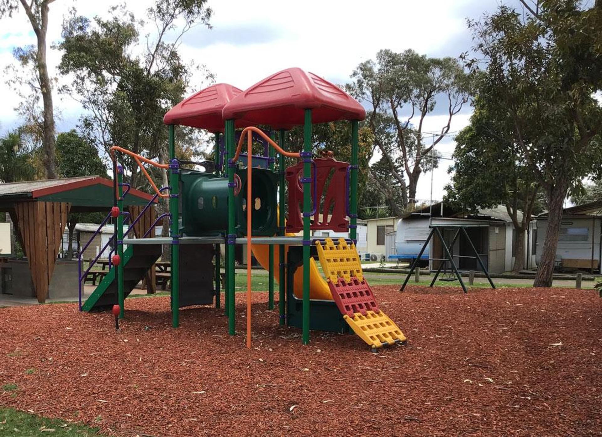 Dylene Holiday Park Portarlington - 4