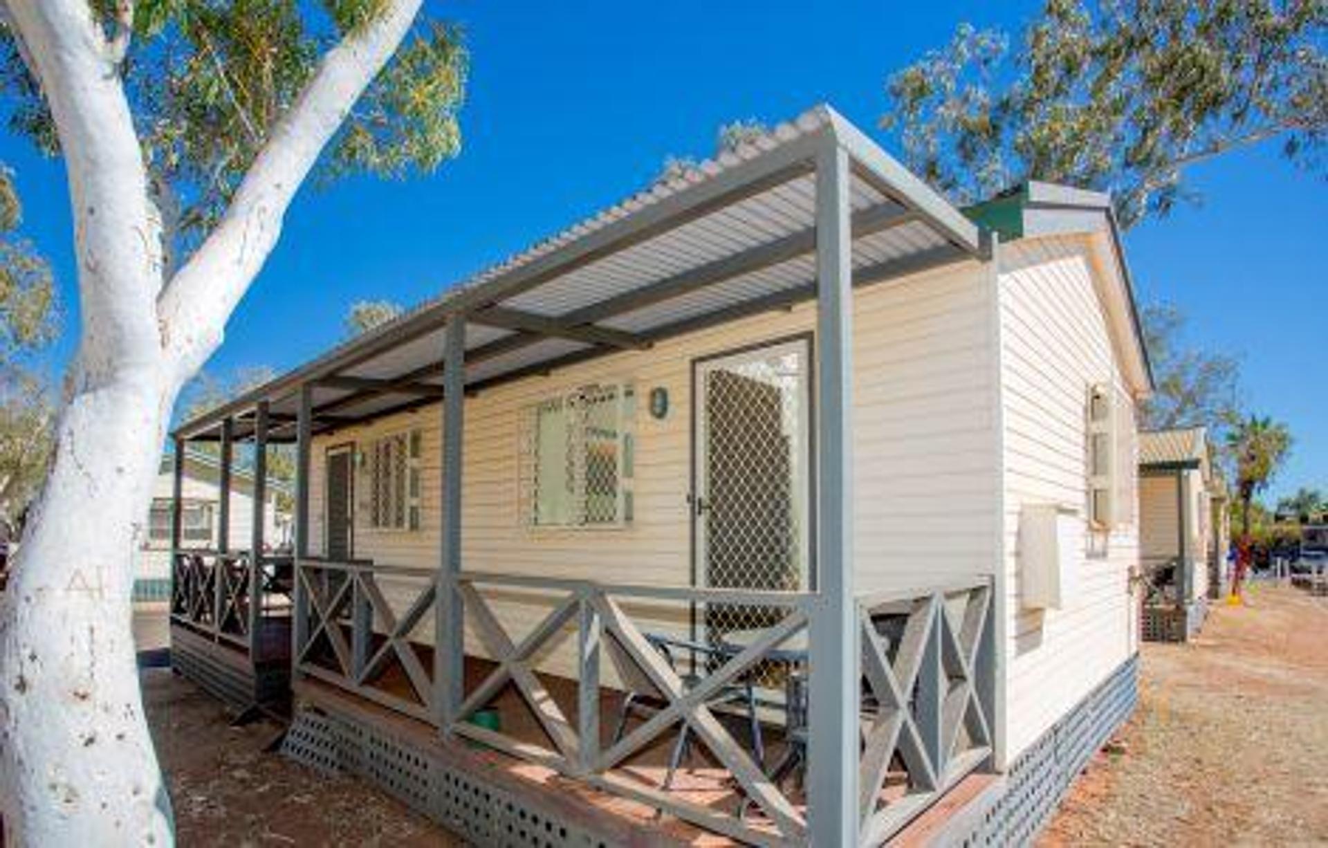 Discovery Parks - Pilbara Karratha - 2