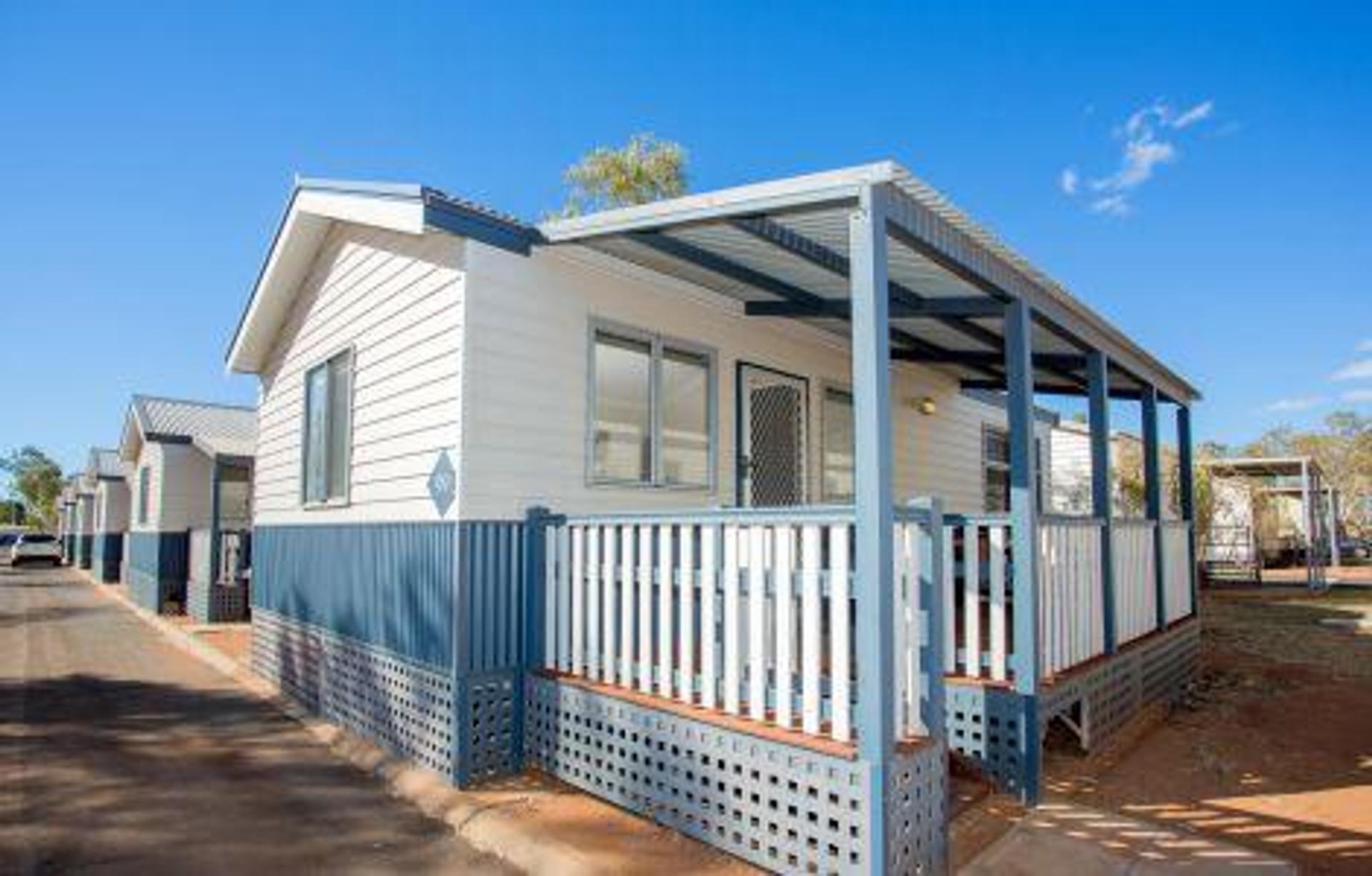Discovery Parks - Pilbara Karratha - 5