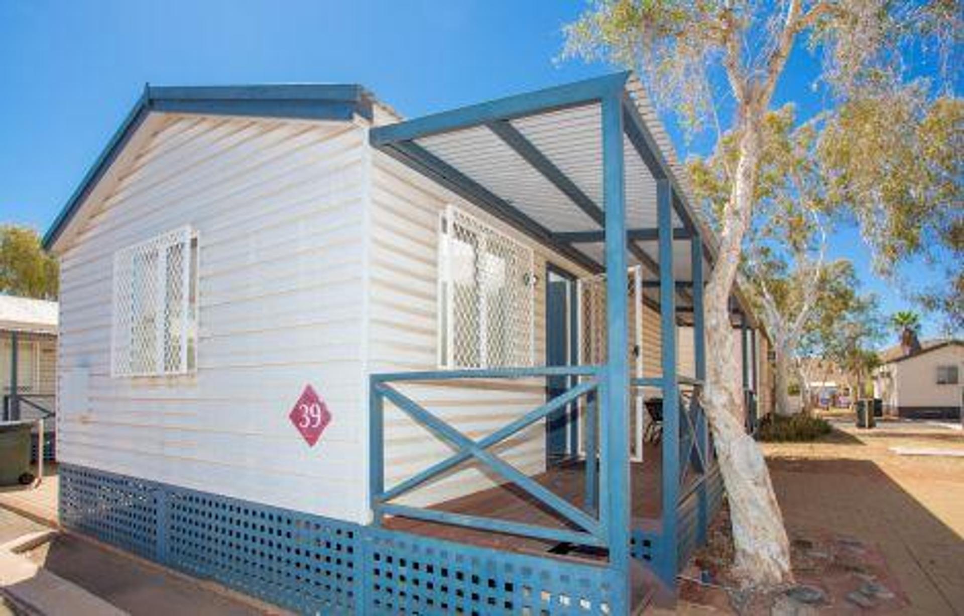Discovery Parks - Pilbara Karratha - 3