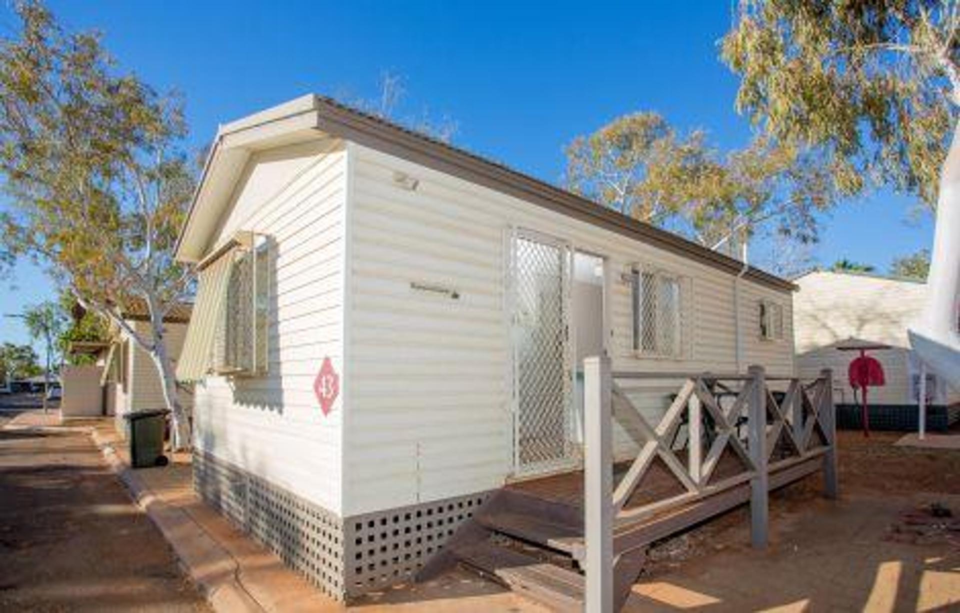 Discovery Parks - Pilbara Karratha - 1