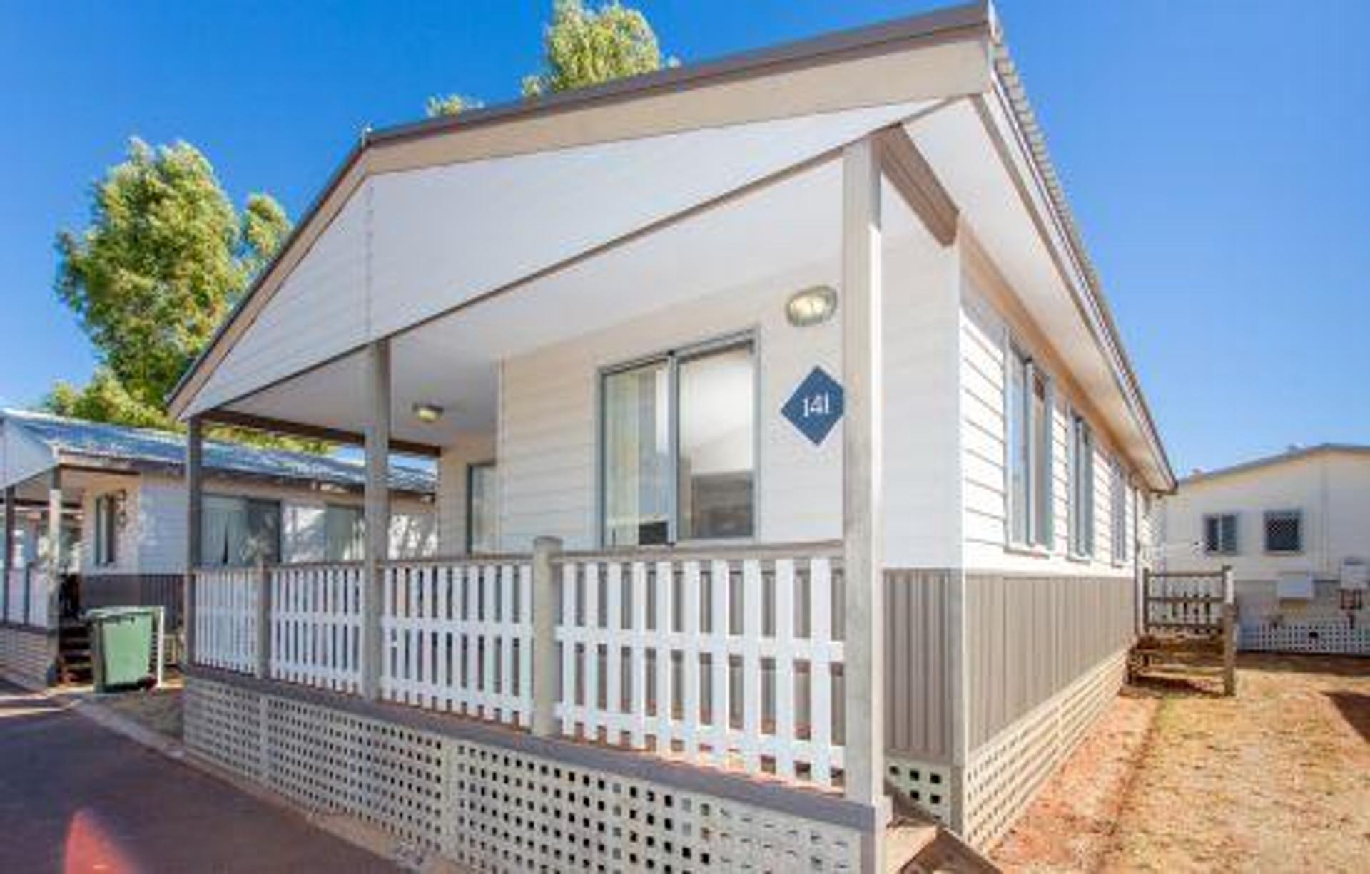Discovery Parks - Pilbara Karratha - 4