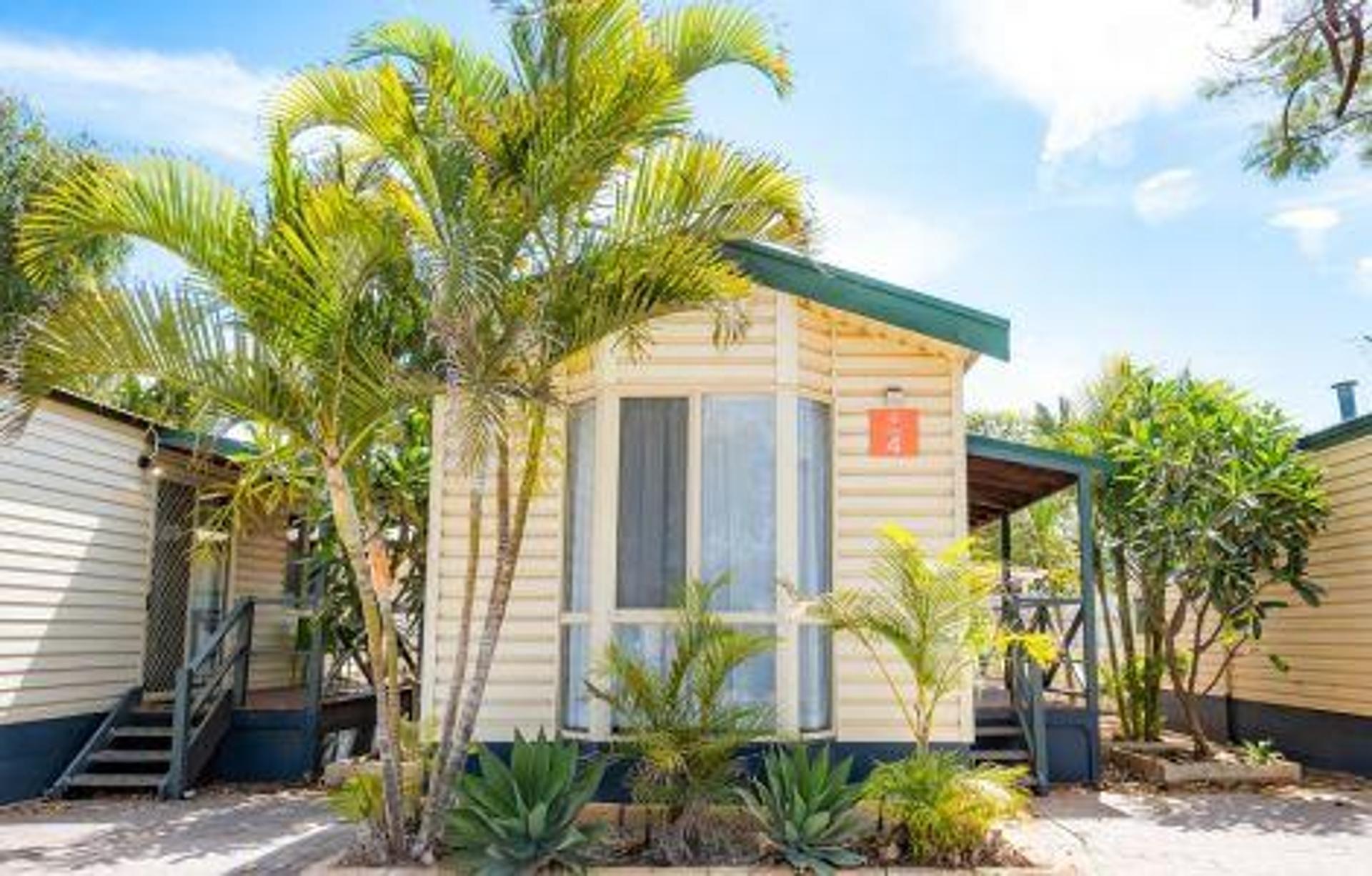 Discovery Parks - Carnarvon - 4