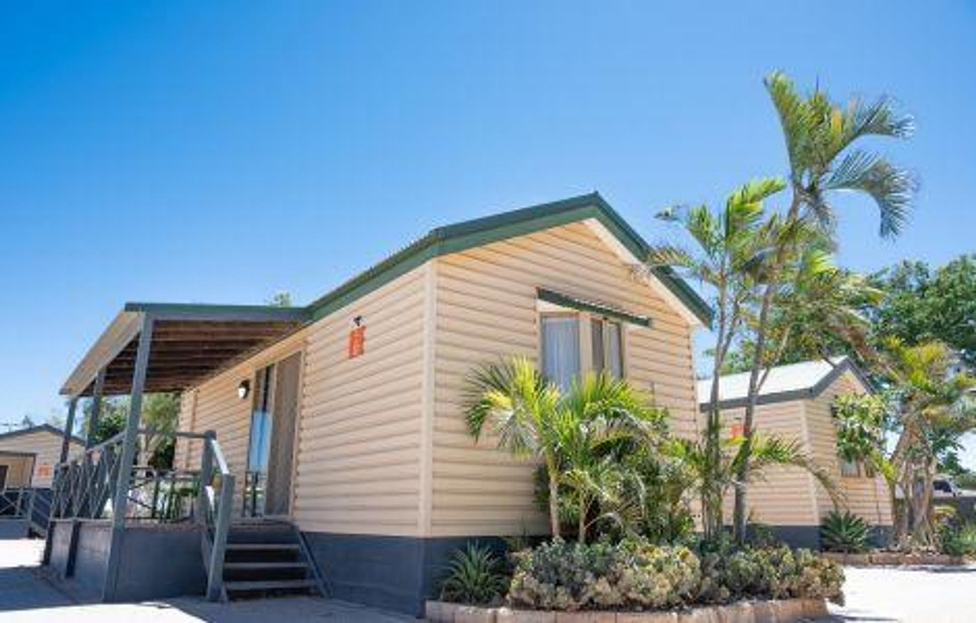 Discovery Parks - Carnarvon - 2