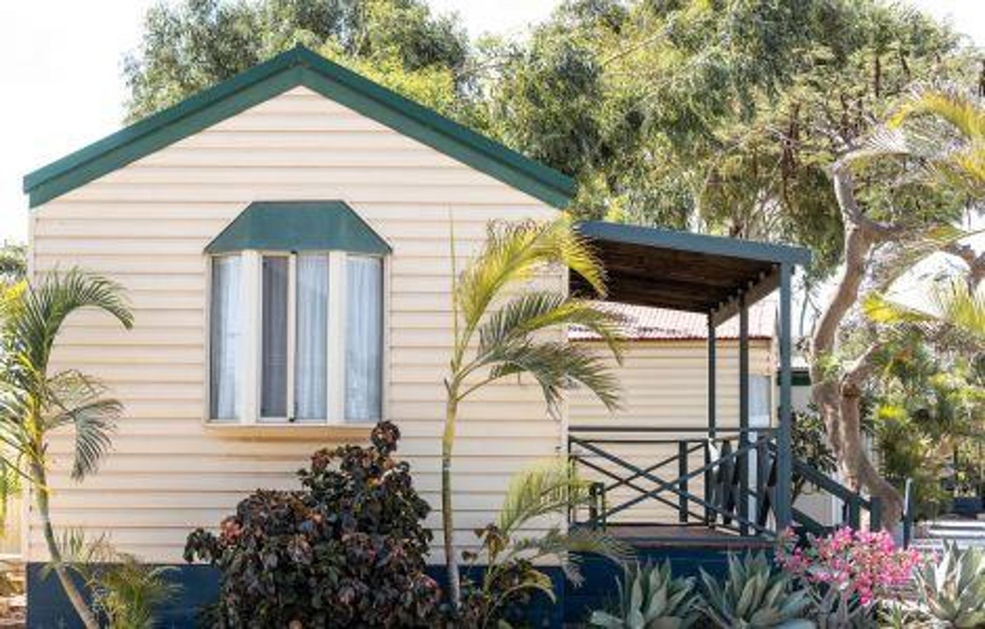 Discovery Parks - Carnarvon - 3