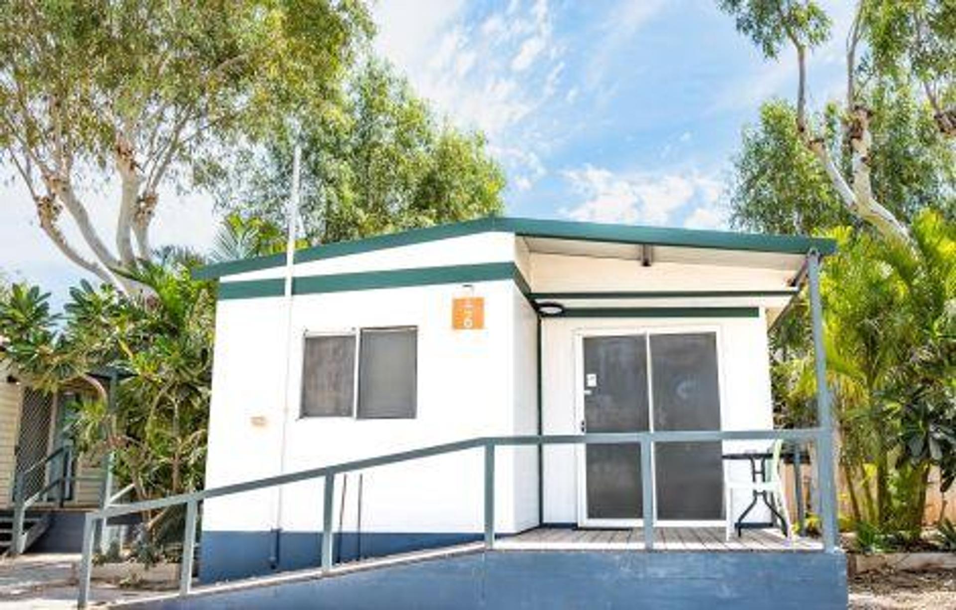 Discovery Parks - Carnarvon - 5