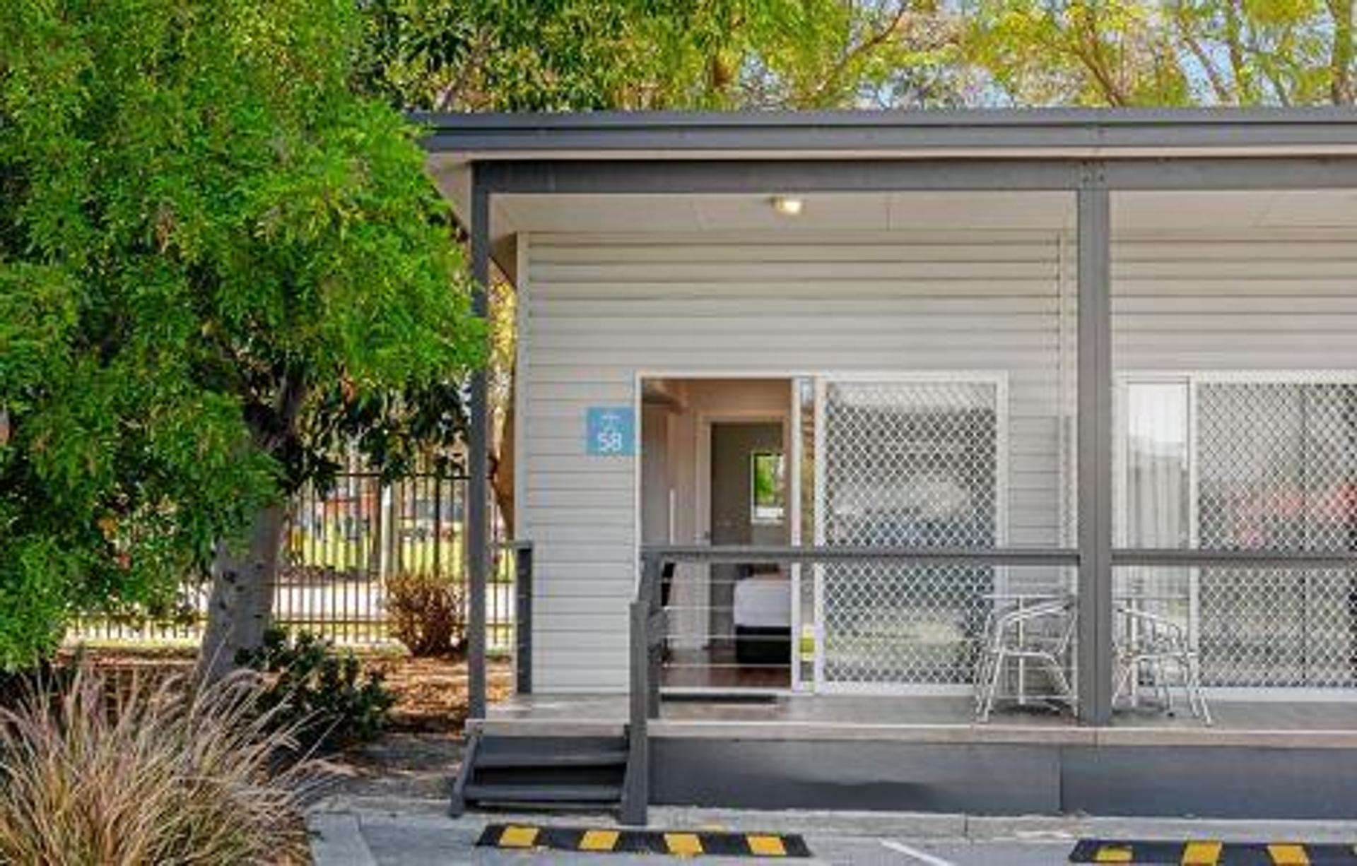 Discovery Parks - Perth Airport - 2