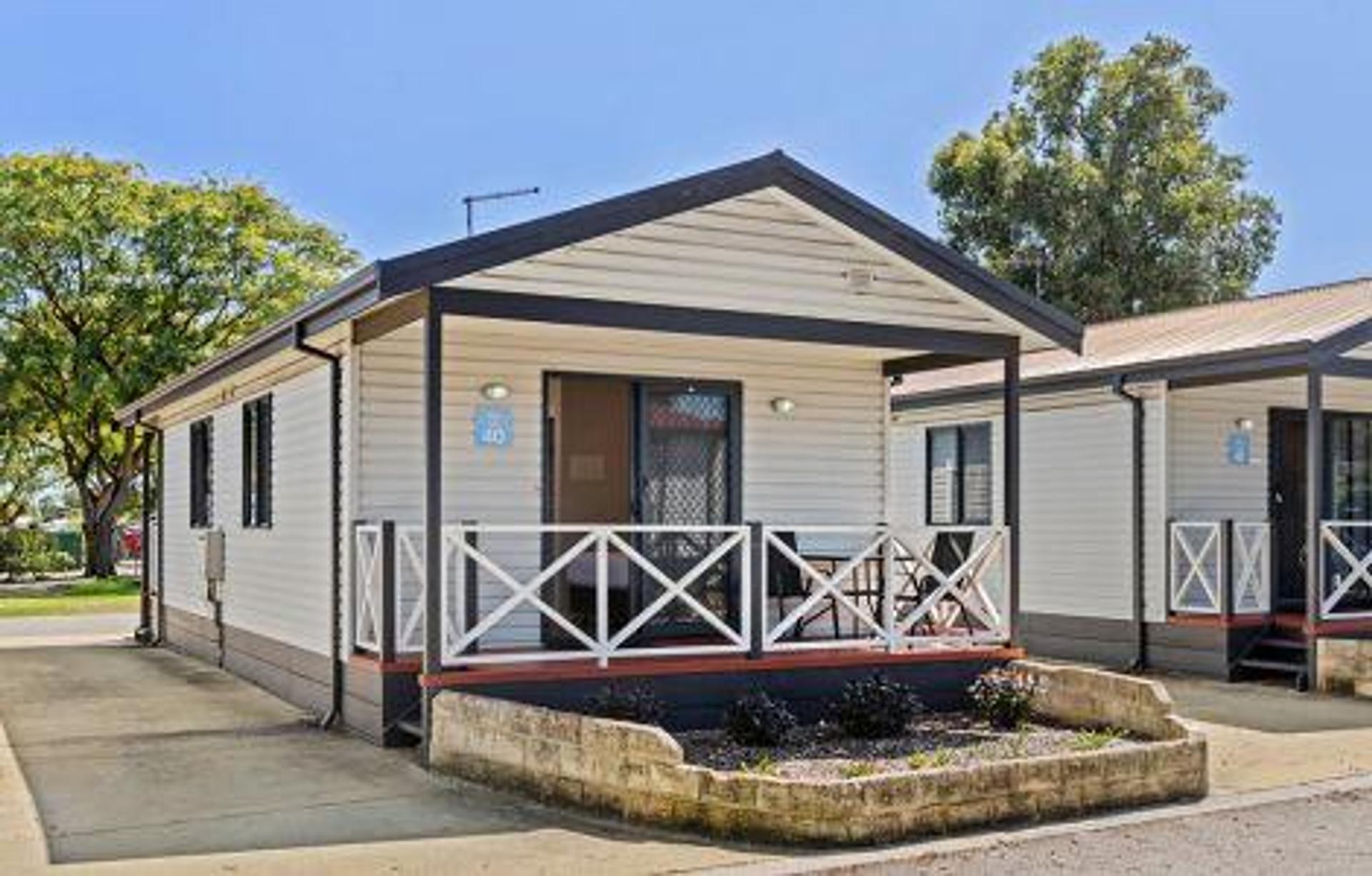 Discovery Parks - Perth Airport - 1