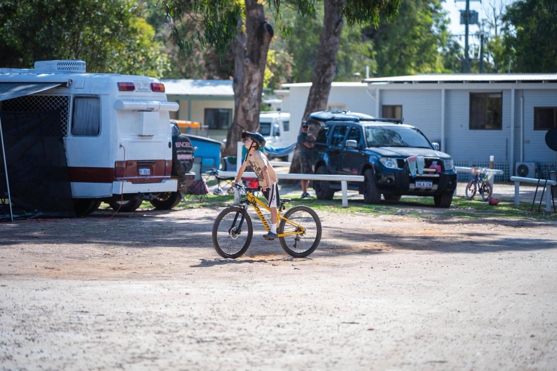 Molloy Hideaway Holiday Park - Image 6