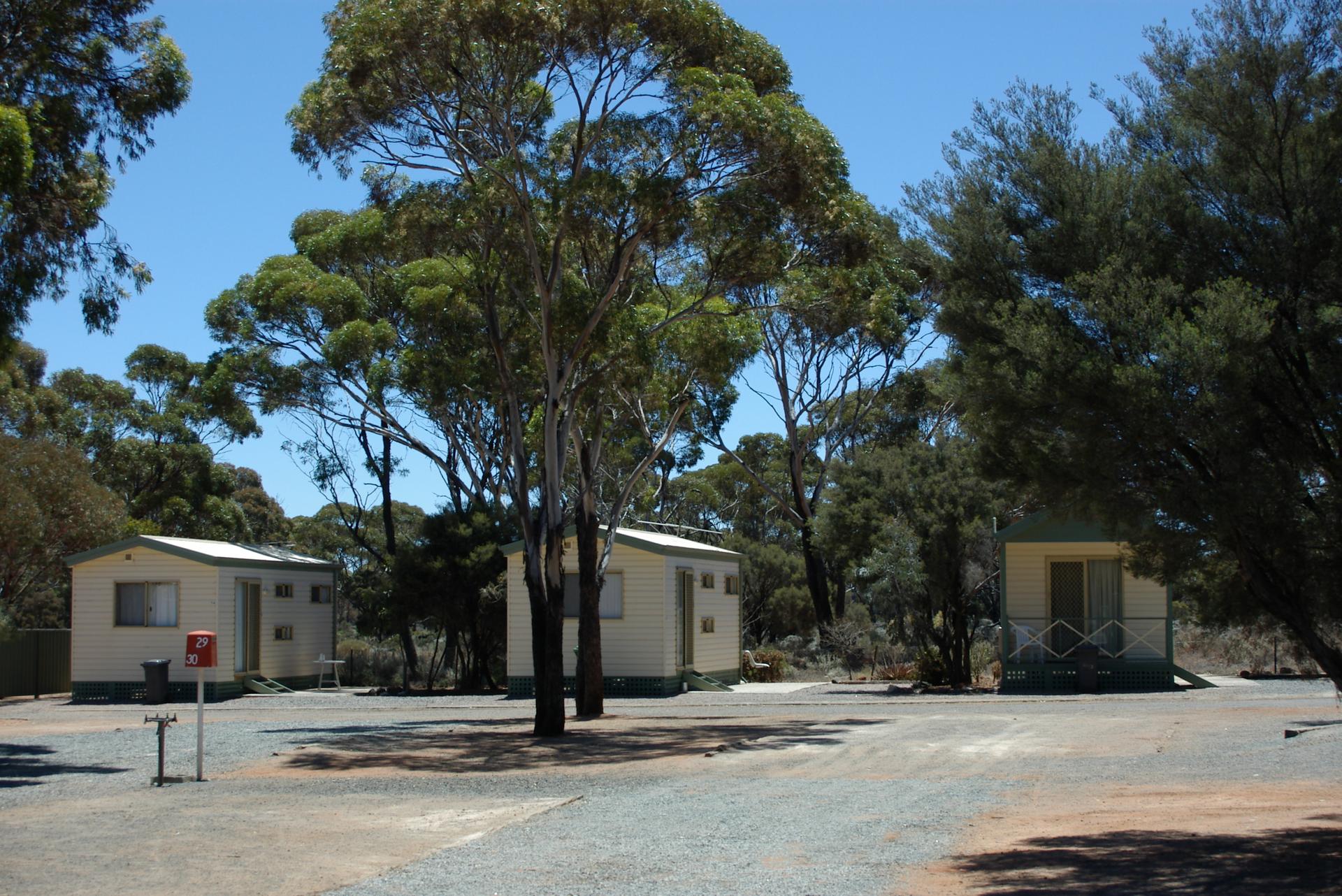 Acclaim Gateway Tourist Park - 2