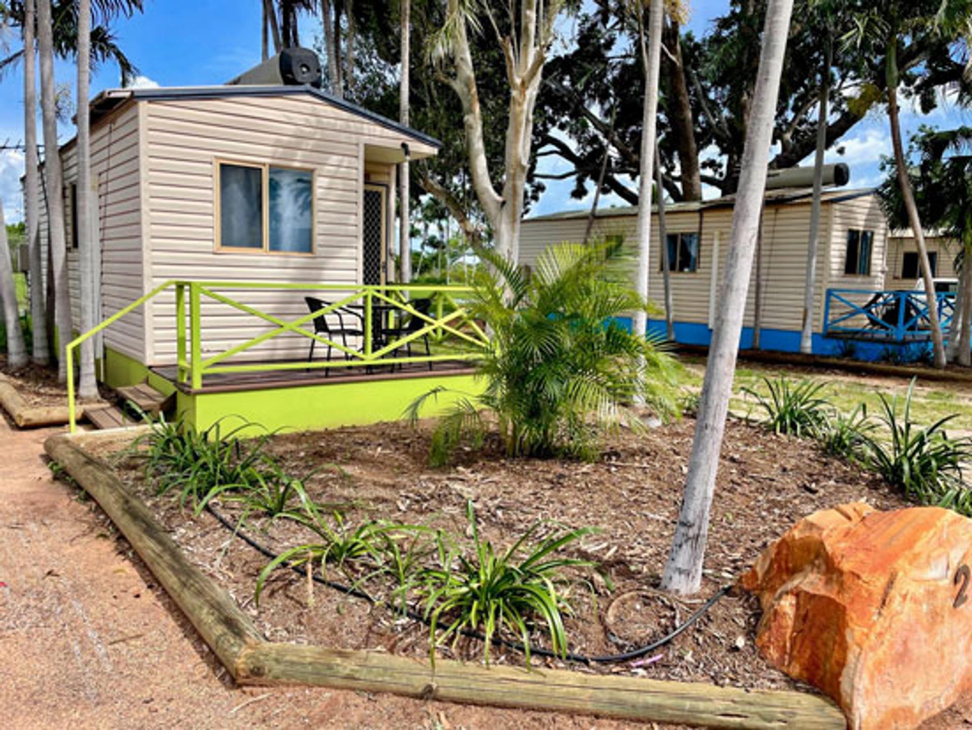 Broome Caravan Park - Image 6
