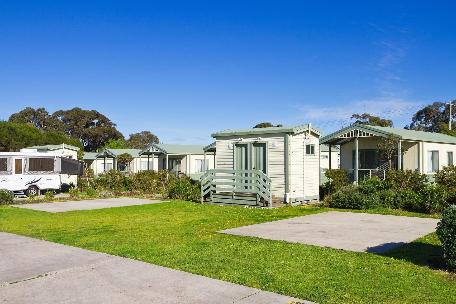 Ingenia Rental Frankston - 4