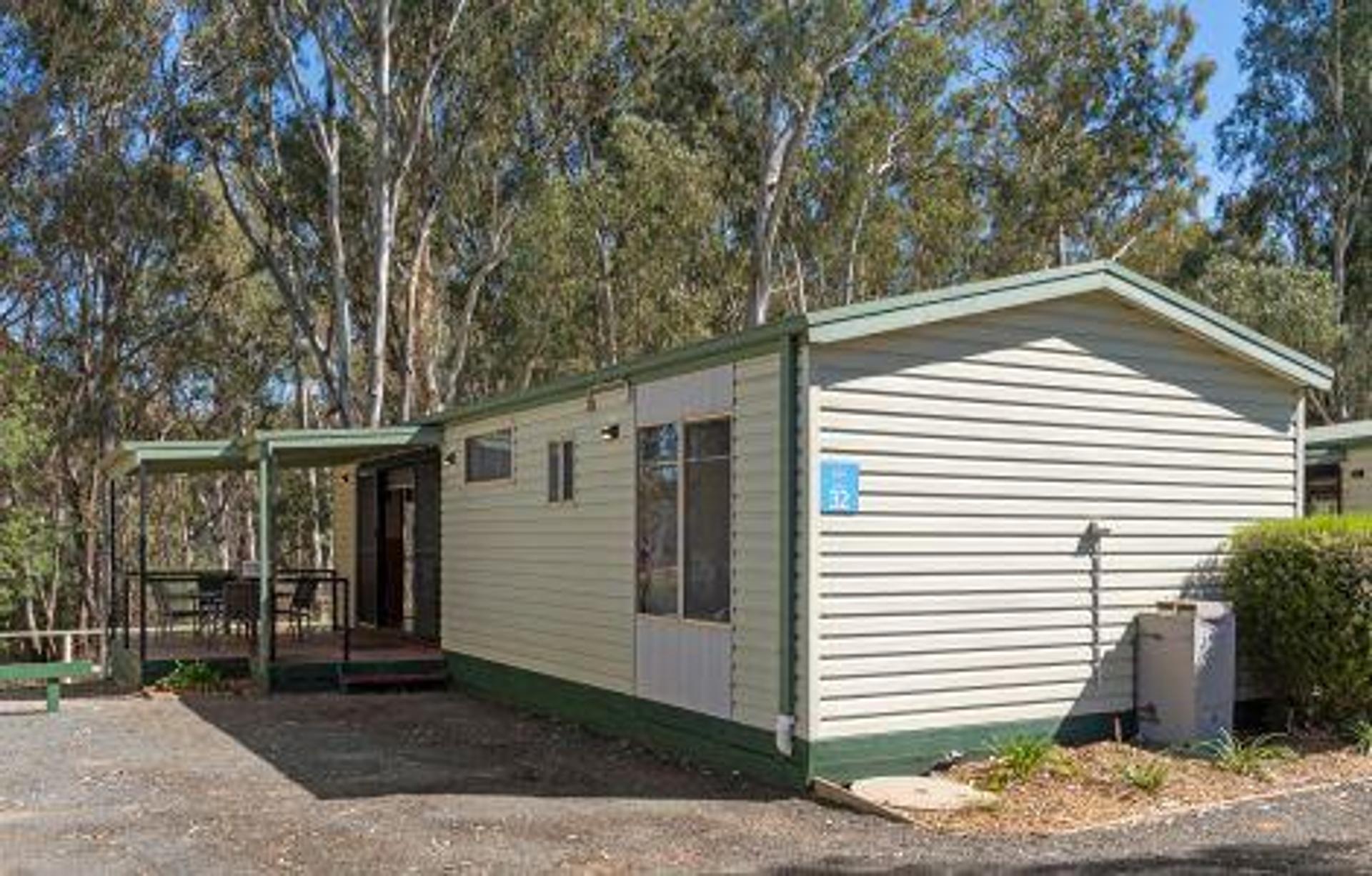 Discovery Parks - Echuca - 3