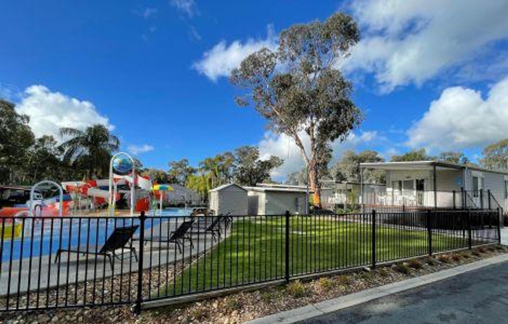 Discovery Parks - Echuca - 4