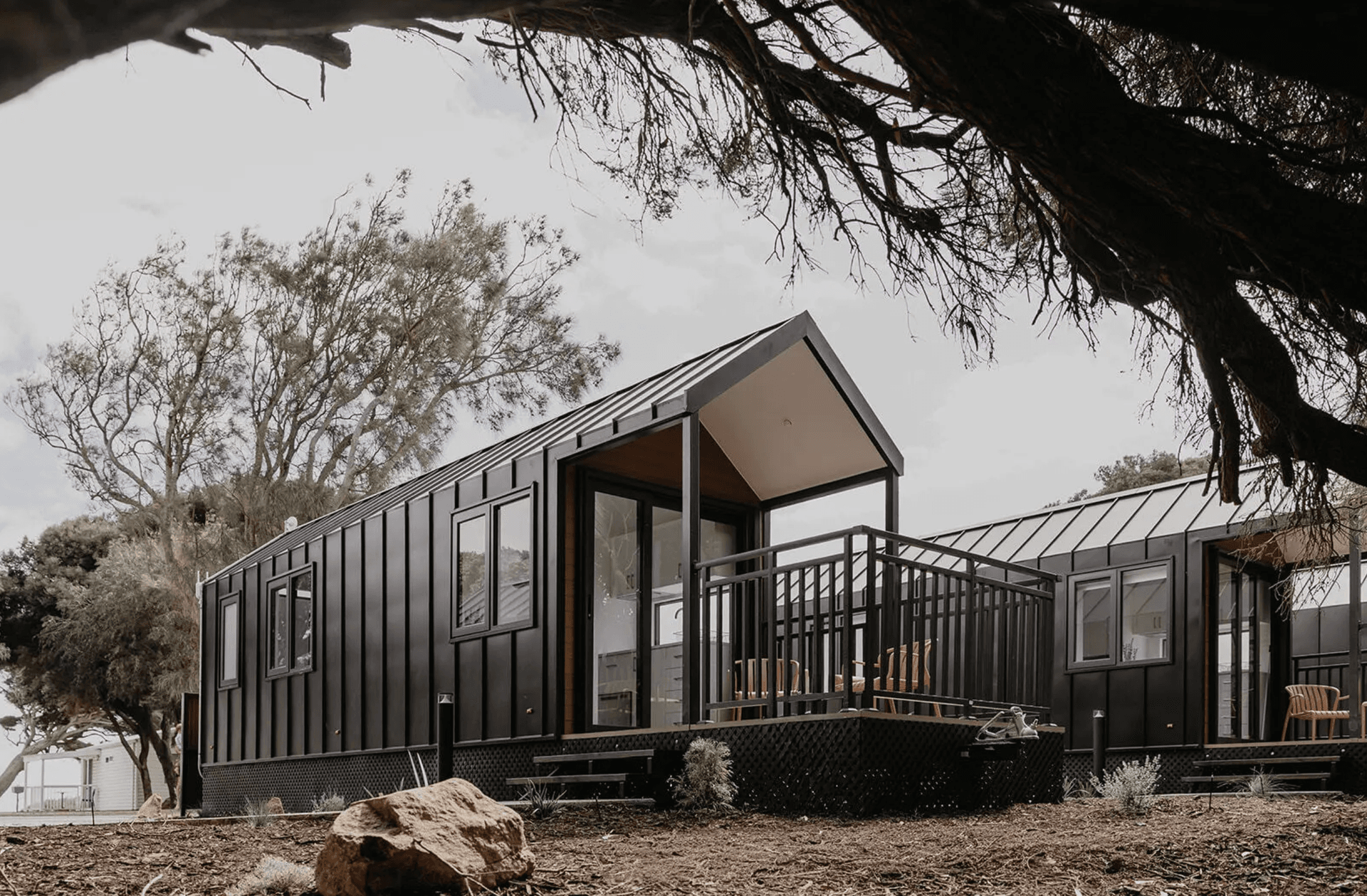 Tasman Holiday Parks - Yallingup Beach - 3
