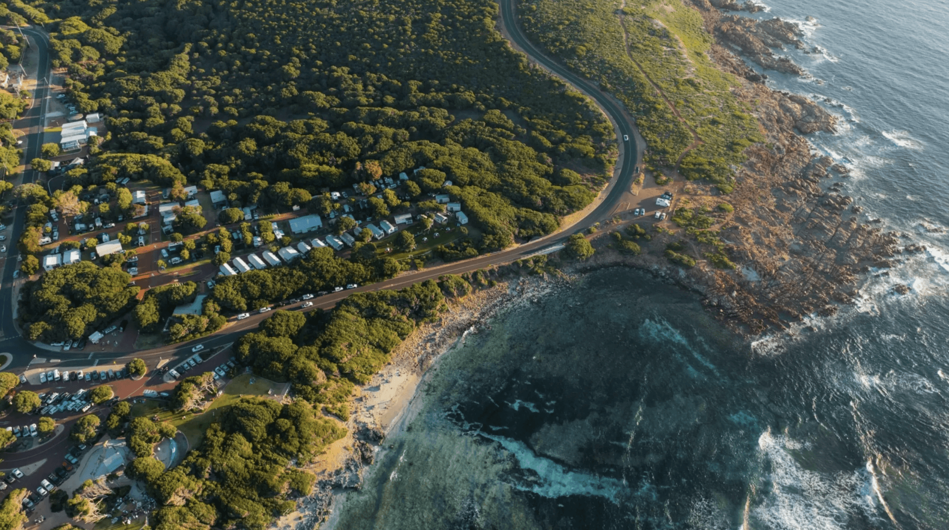 Tasman Holiday Parks - Yallingup Beach - 4
