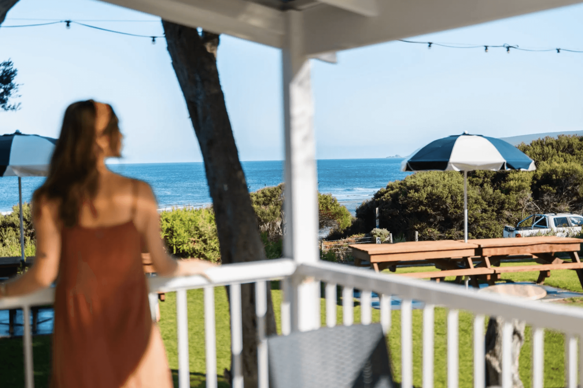 Tasman Holiday Parks - Yallingup Beach - 1