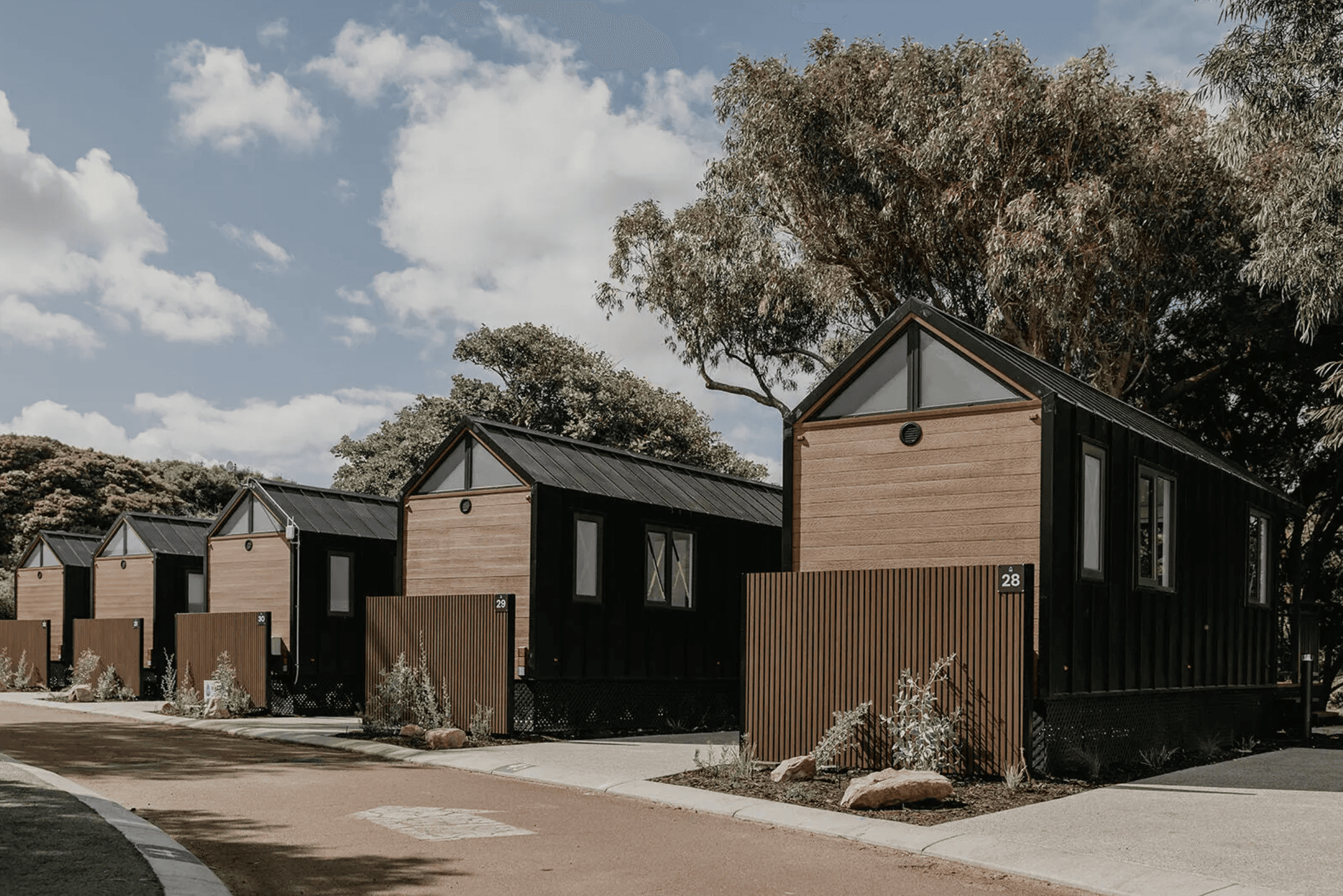 Tasman Holiday Parks - Yallingup Beach - Image 6