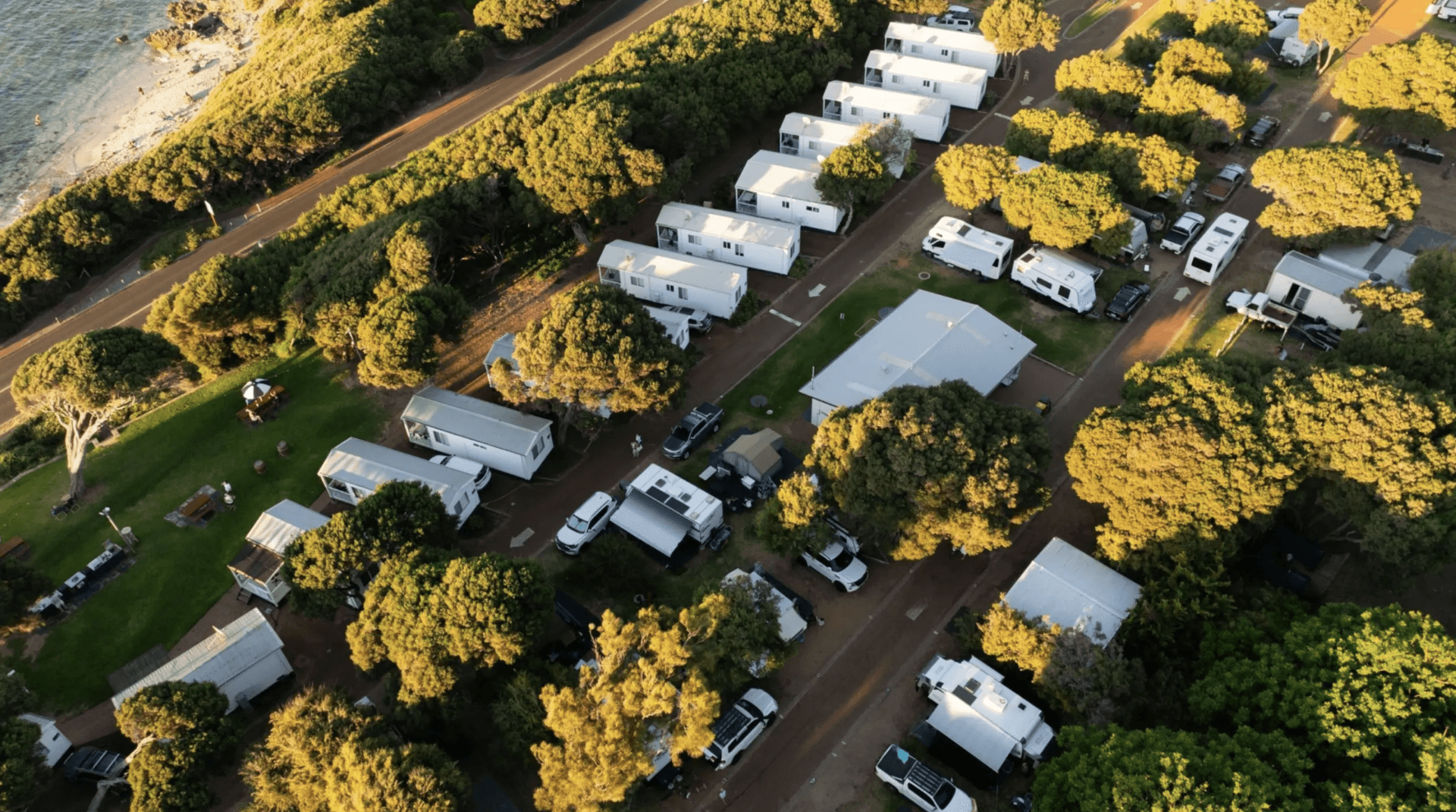 Tasman Holiday Parks - Yallingup Beach - Image 6