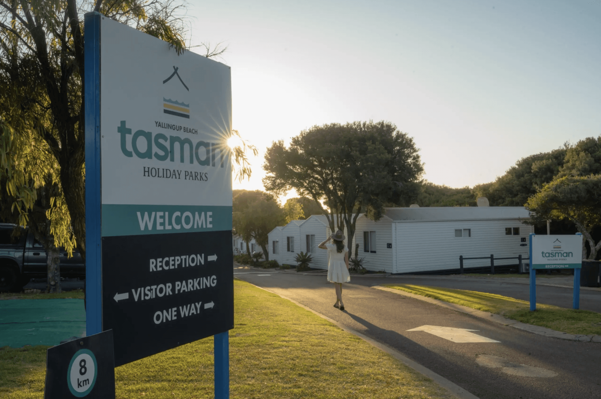 Tasman Holiday Parks - Yallingup Beach - 4