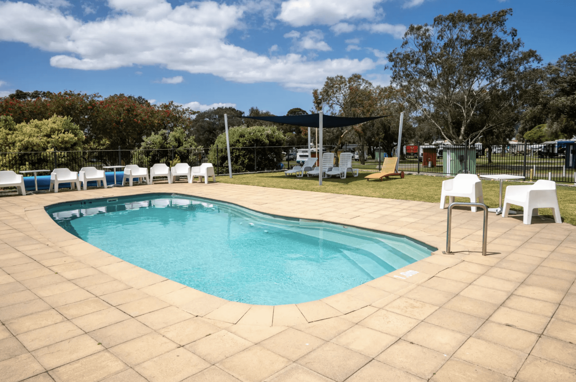 Tasman Holiday Parks - Albany - 2